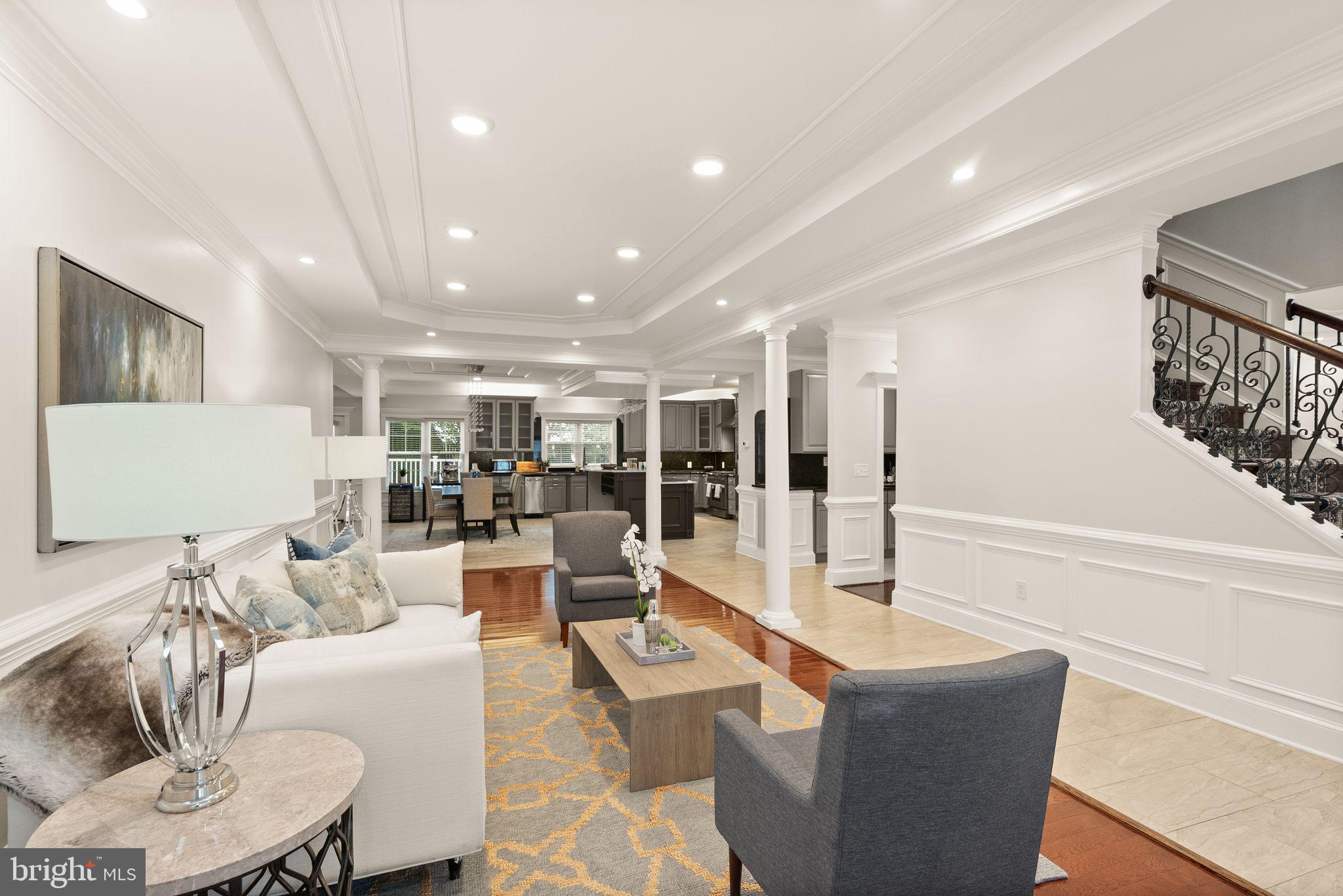 FAIRMONT ESTATES - Residential