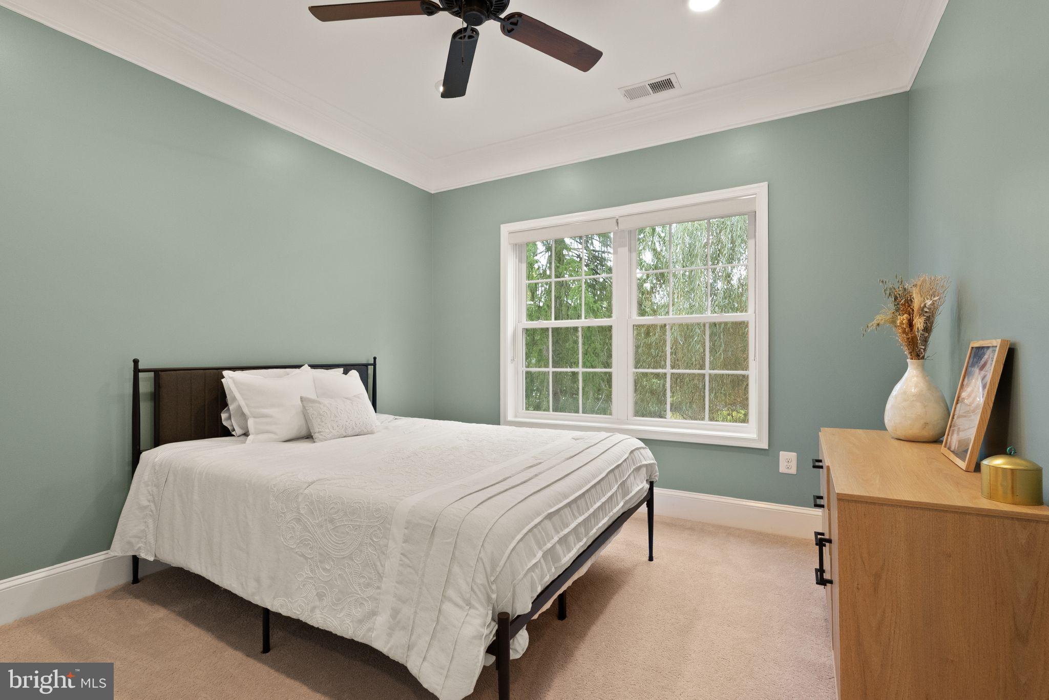 FAIRMONT ESTATES - Residential