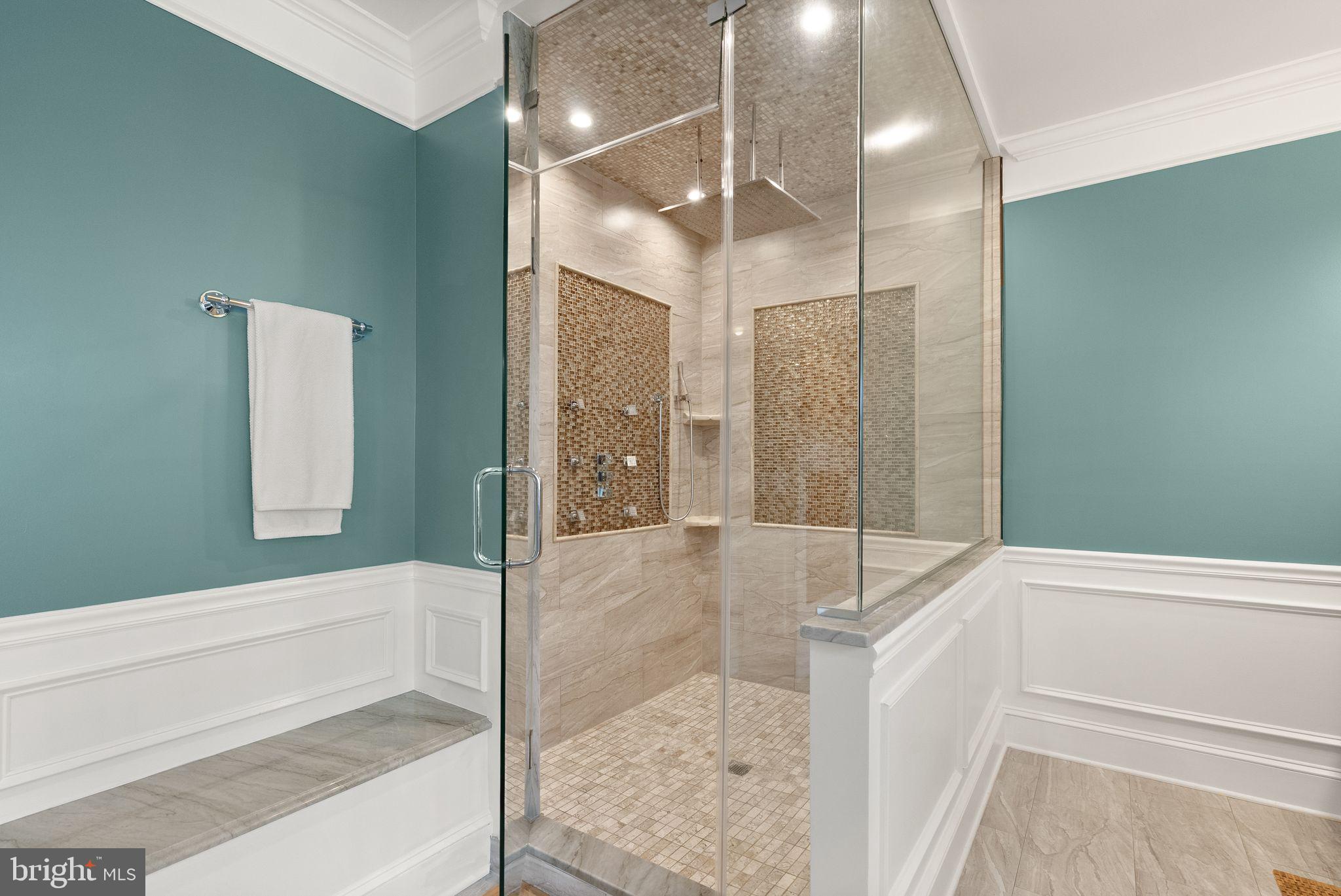 FAIRMONT ESTATES - Residential