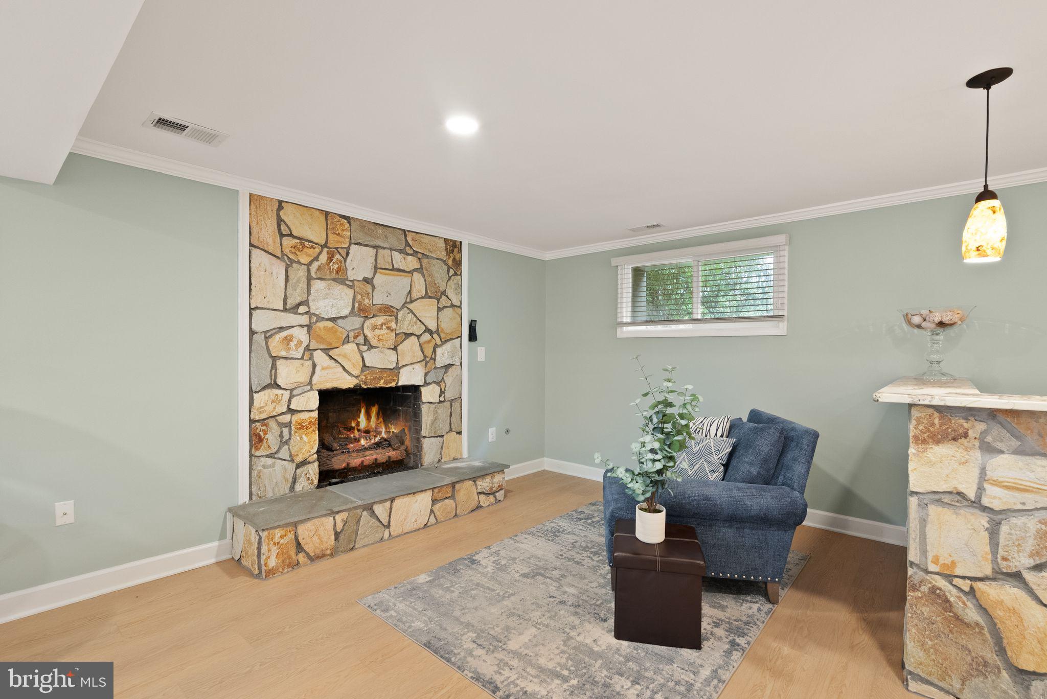 FAIRMONT ESTATES - Residential