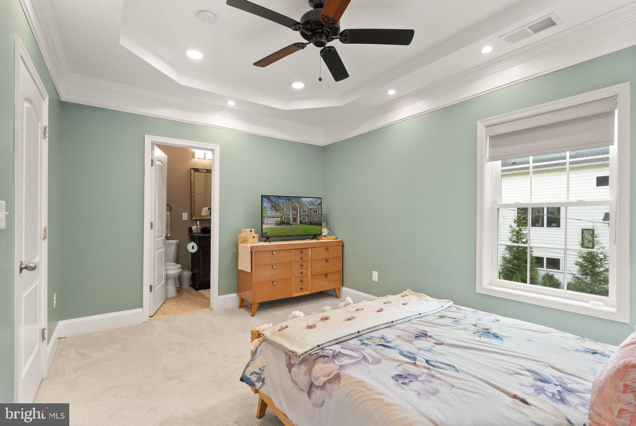 FAIRMONT ESTATES - Residential