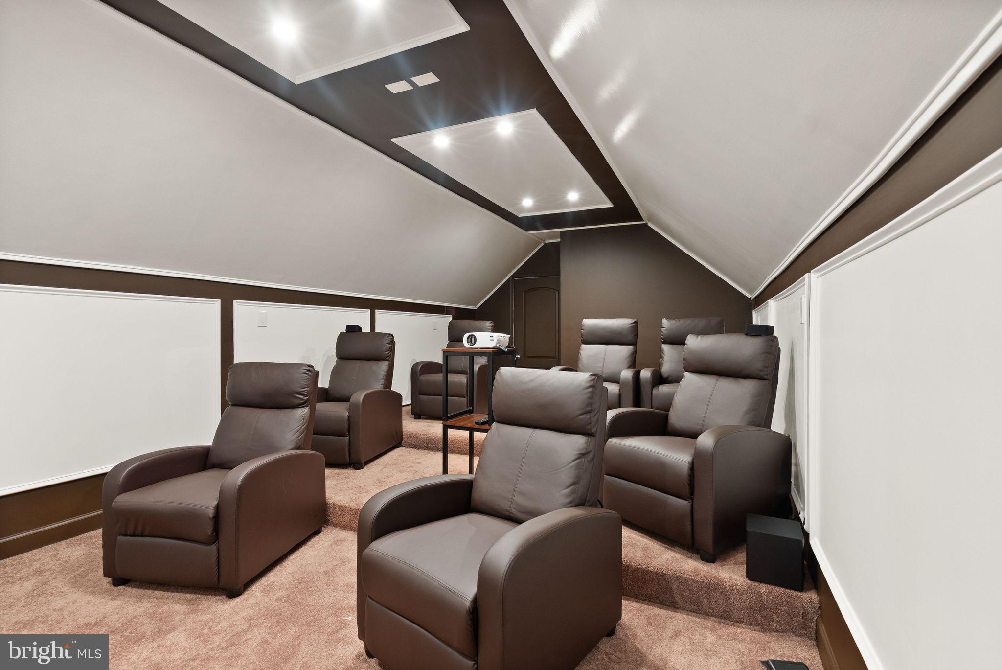 FAIRMONT ESTATES - Residential