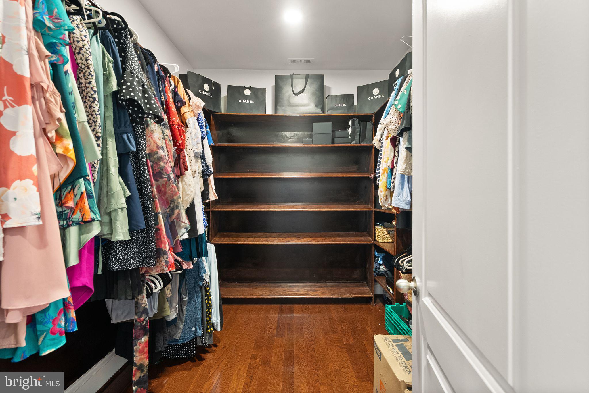 FAIRMONT ESTATES - Residential