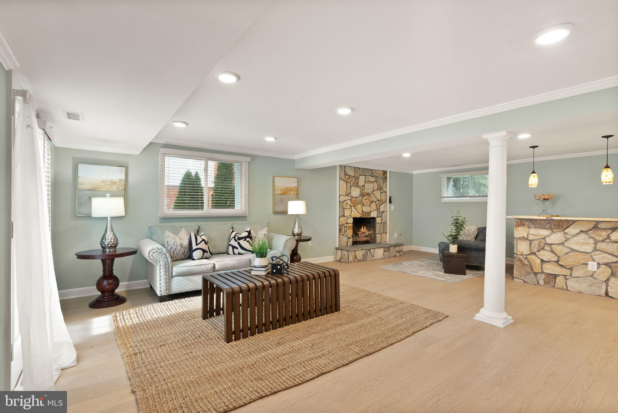 FAIRMONT ESTATES - Residential