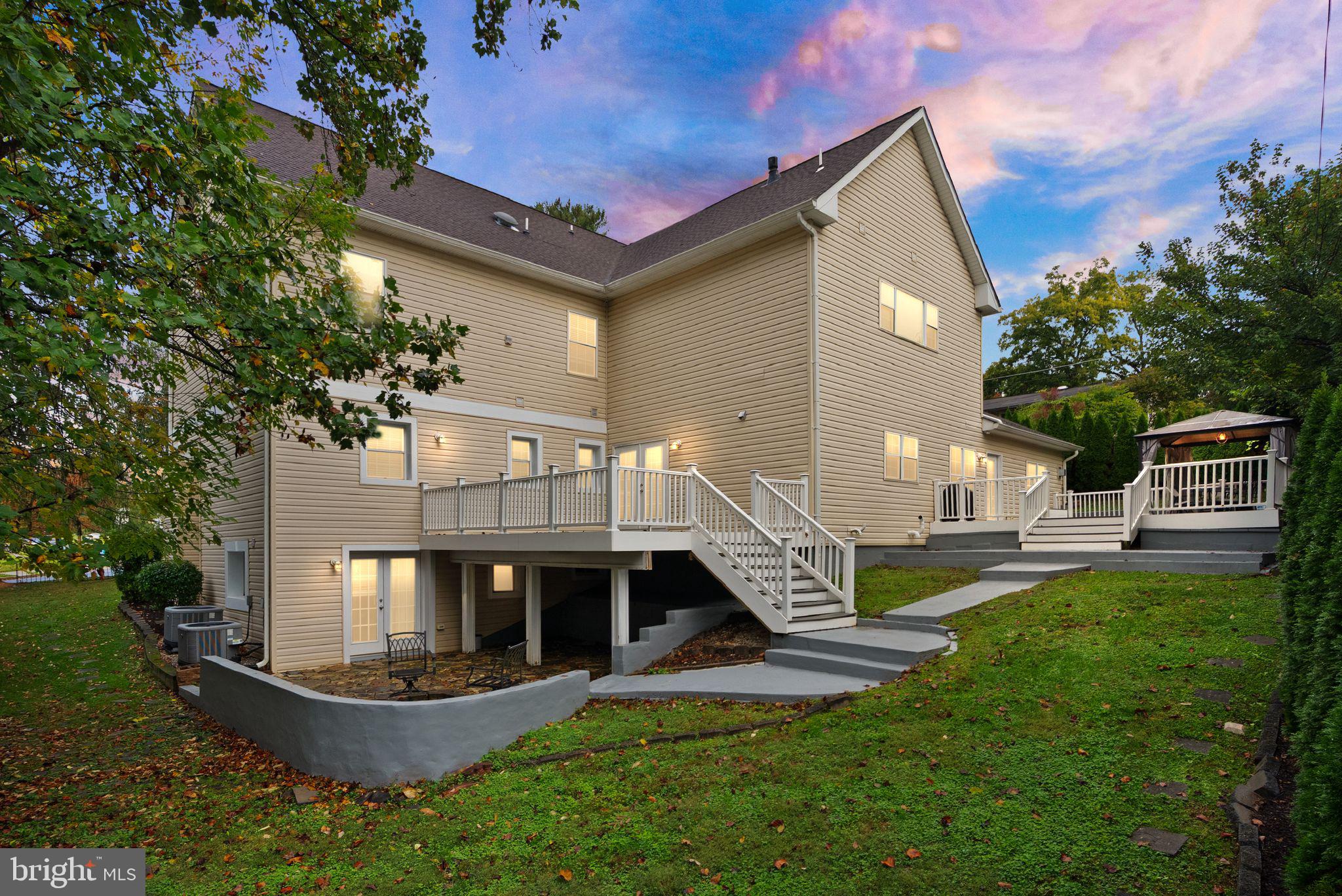 FAIRMONT ESTATES - Residential