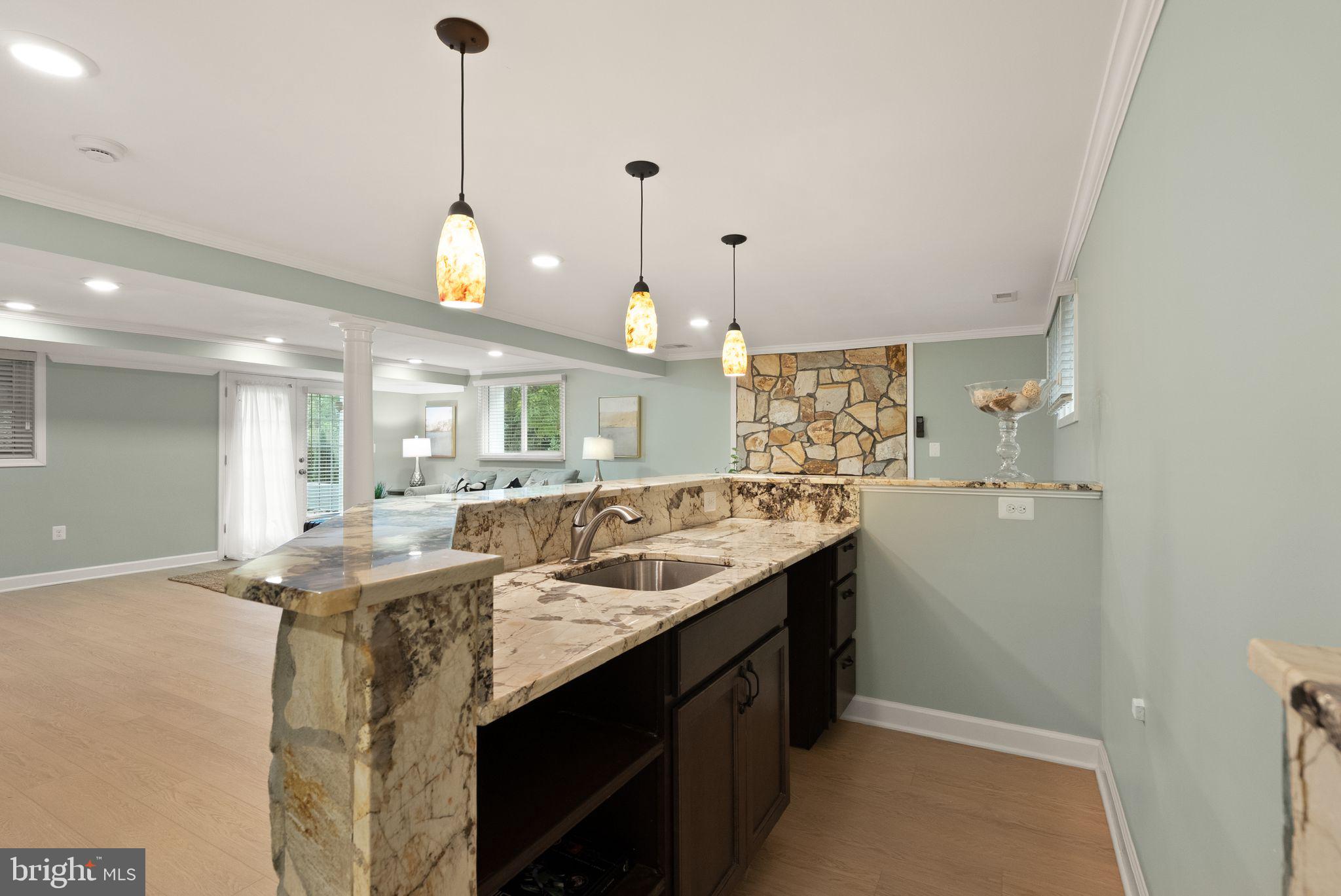 FAIRMONT ESTATES - Residential