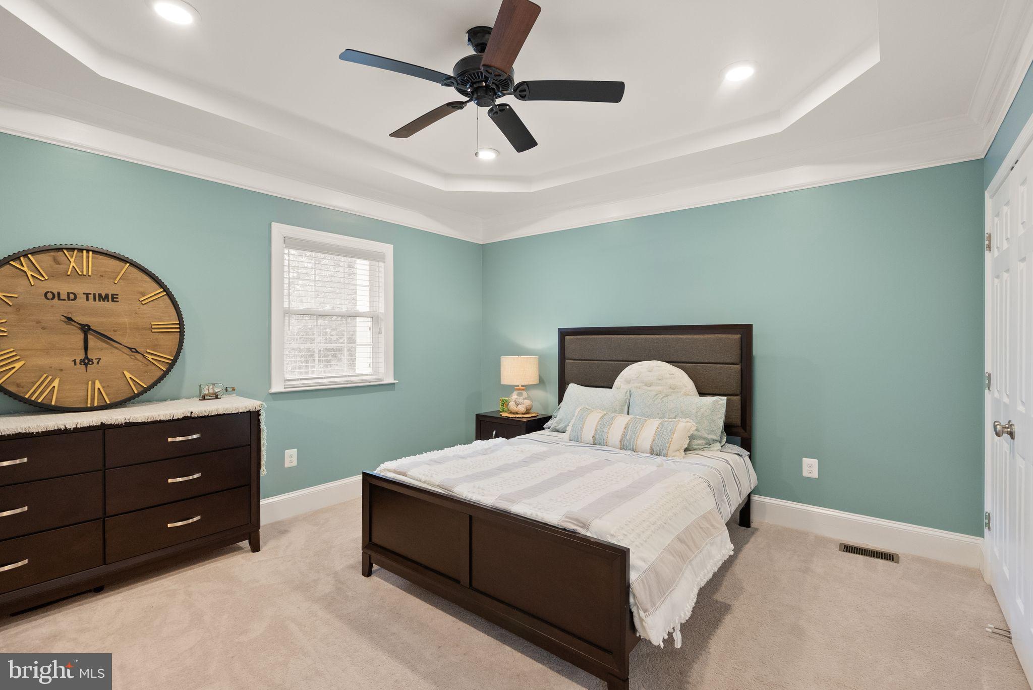 FAIRMONT ESTATES - Residential