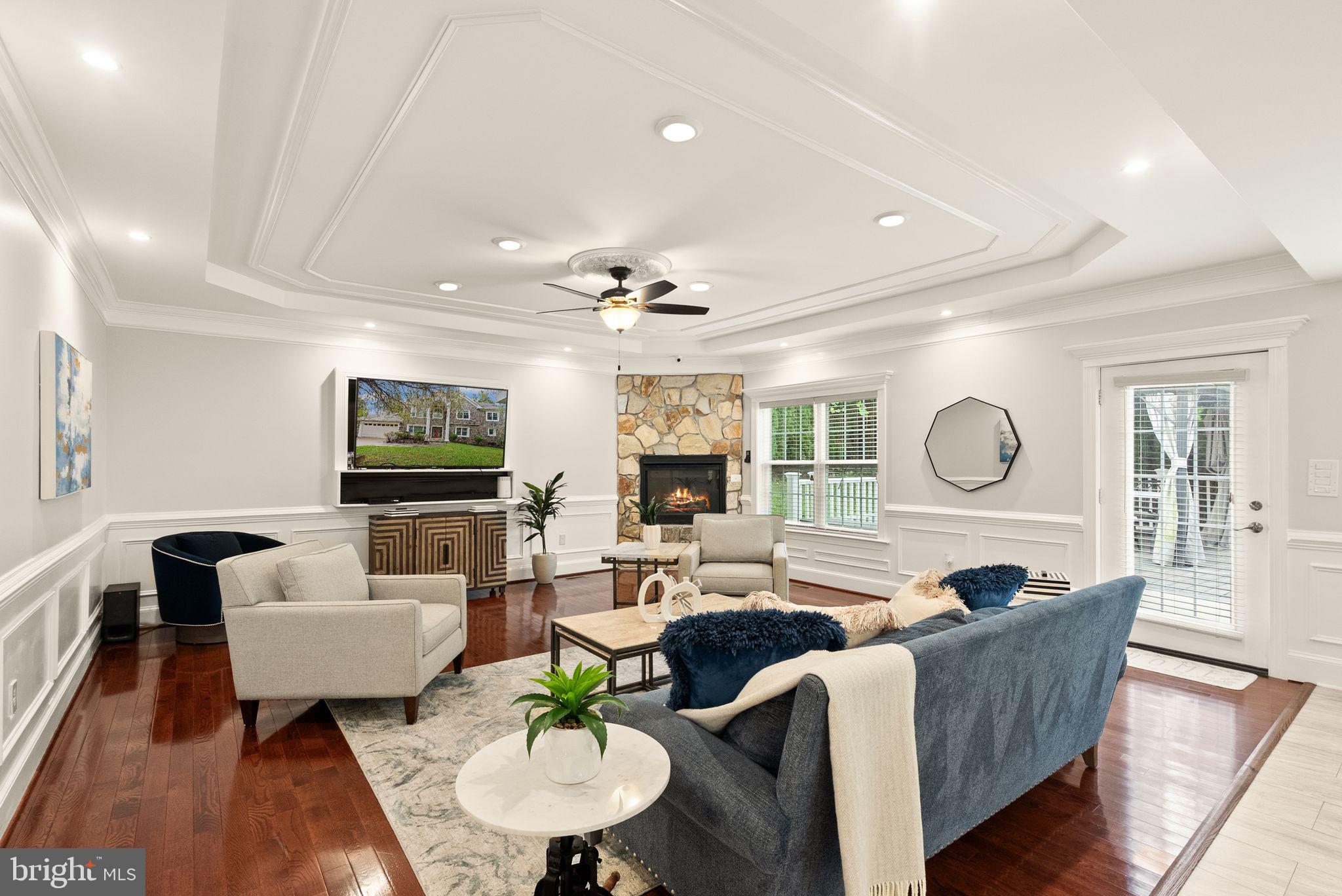 FAIRMONT ESTATES - Residential