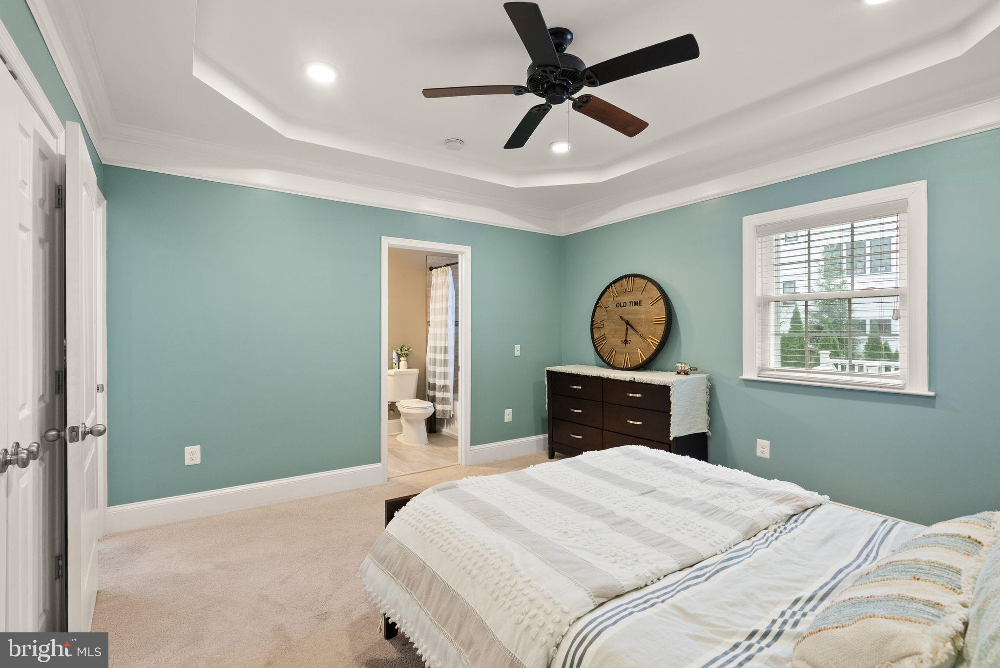 FAIRMONT ESTATES - Residential