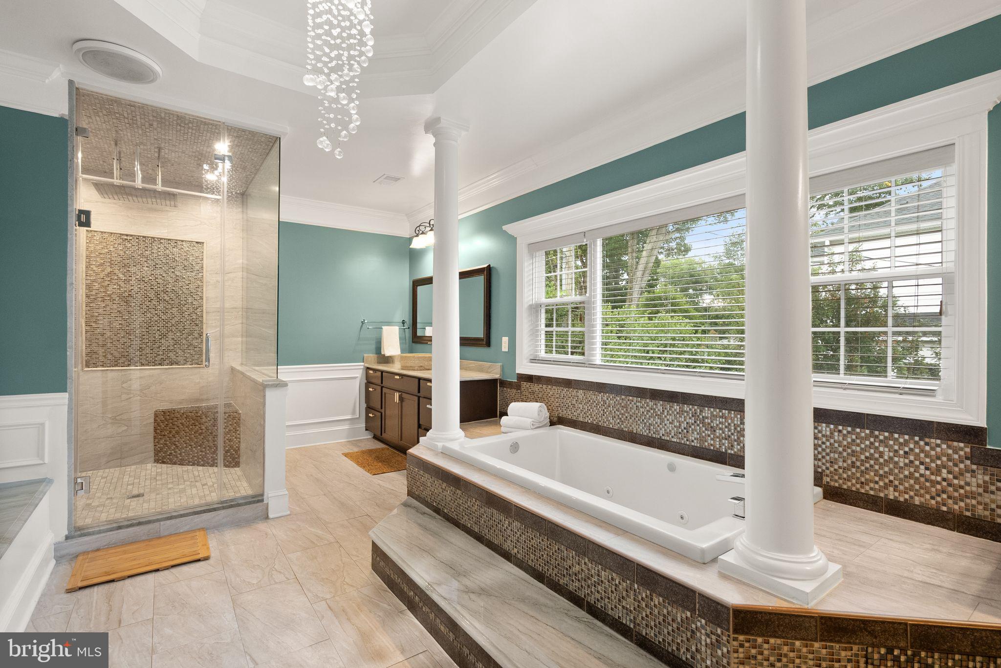 FAIRMONT ESTATES - Residential