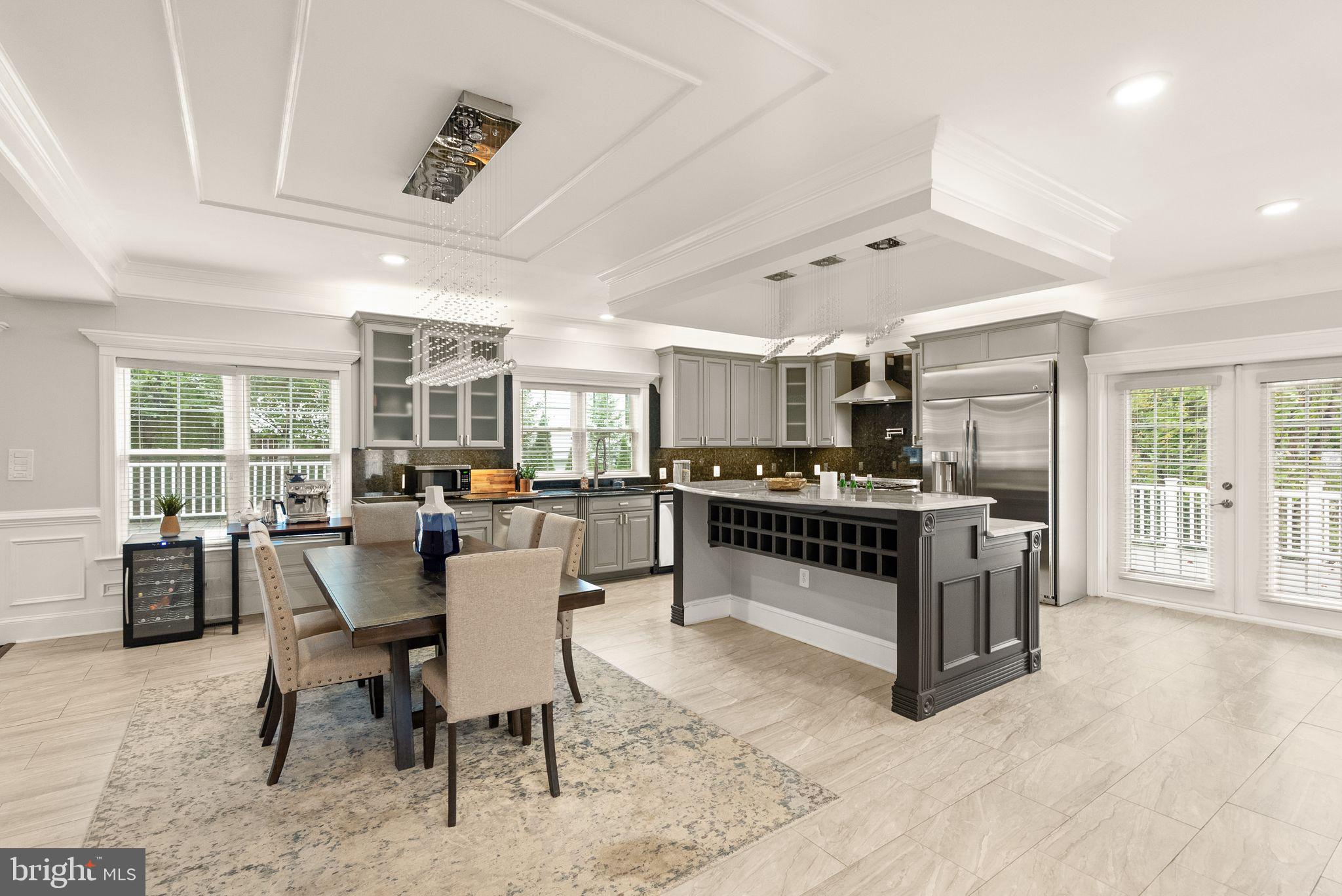 FAIRMONT ESTATES - Residential