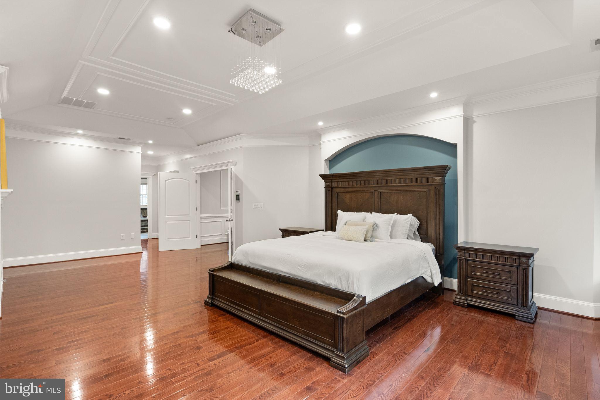 FAIRMONT ESTATES - Residential