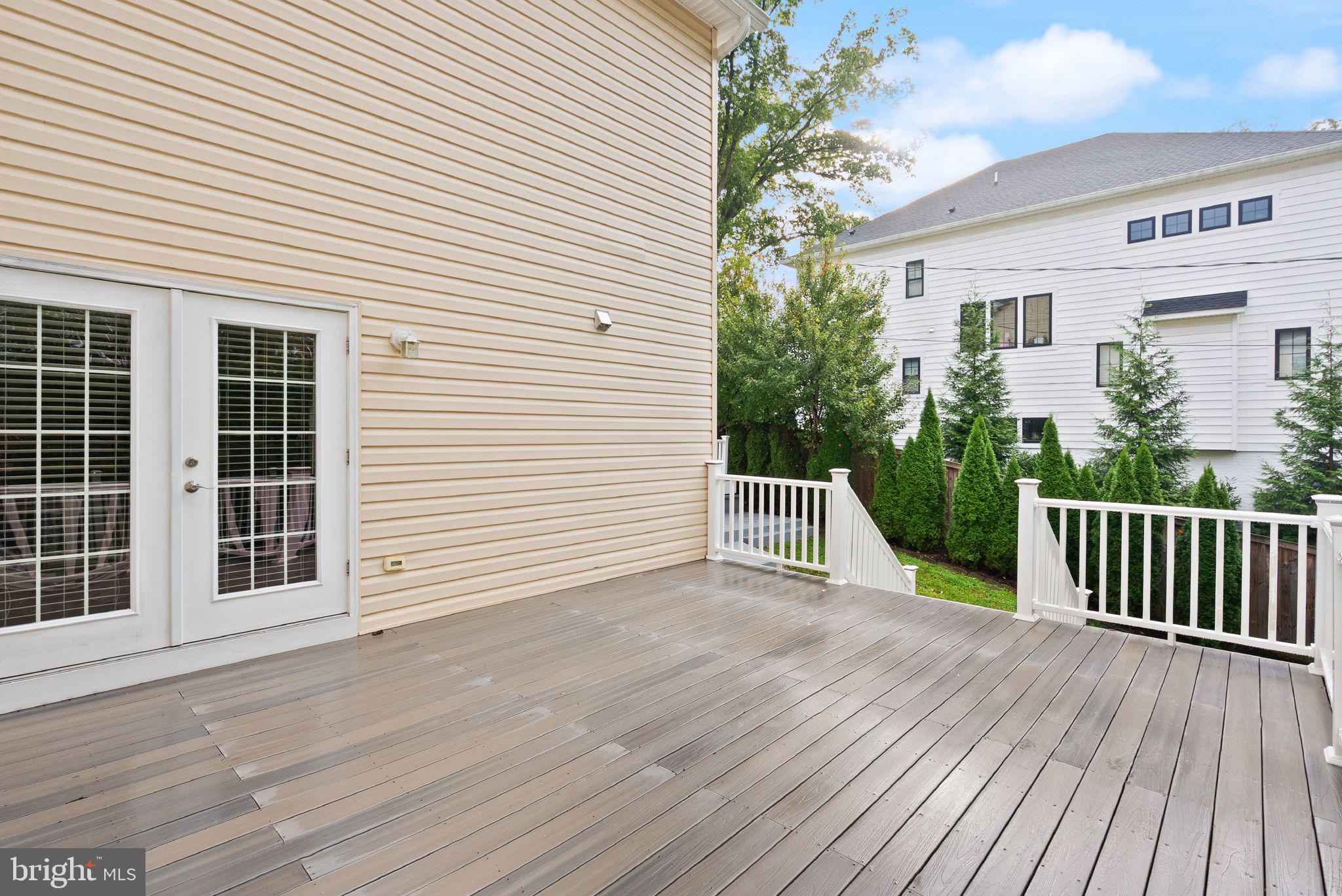 FAIRMONT ESTATES - Residential