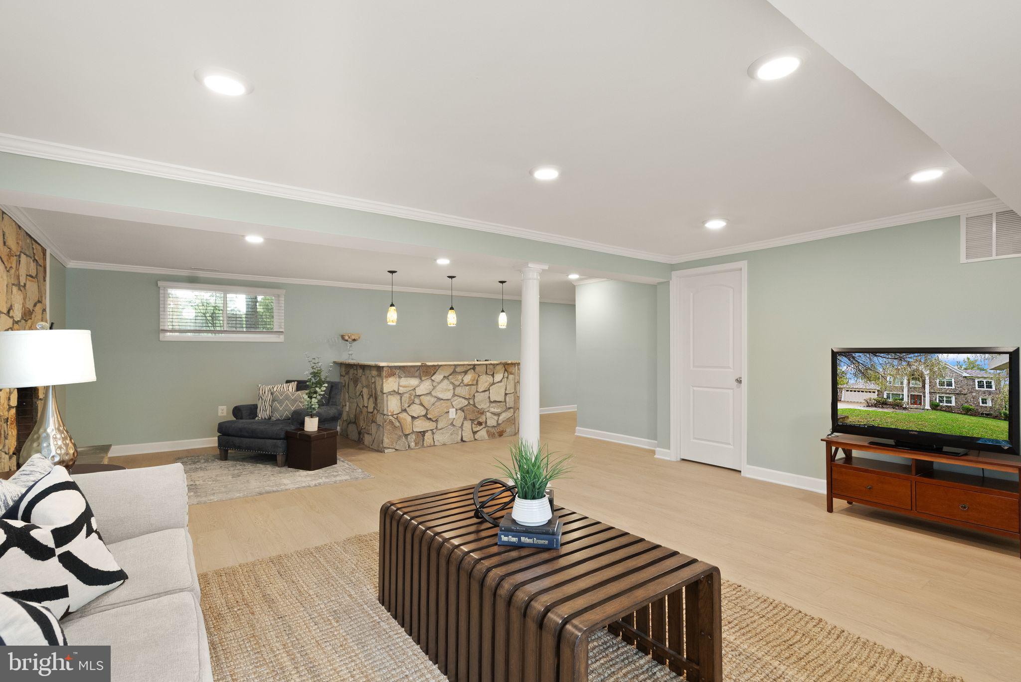 FAIRMONT ESTATES - Residential