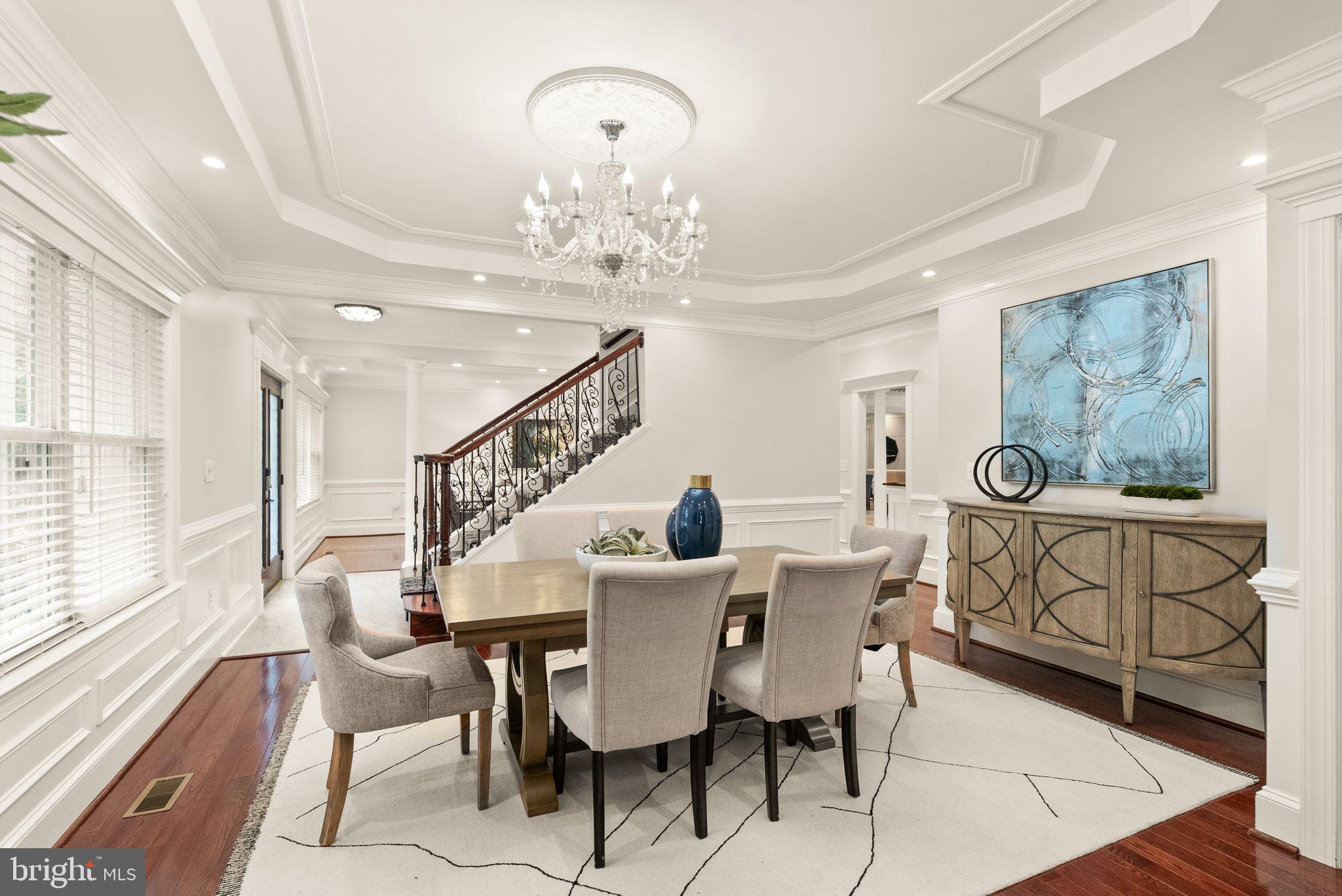 FAIRMONT ESTATES - Residential