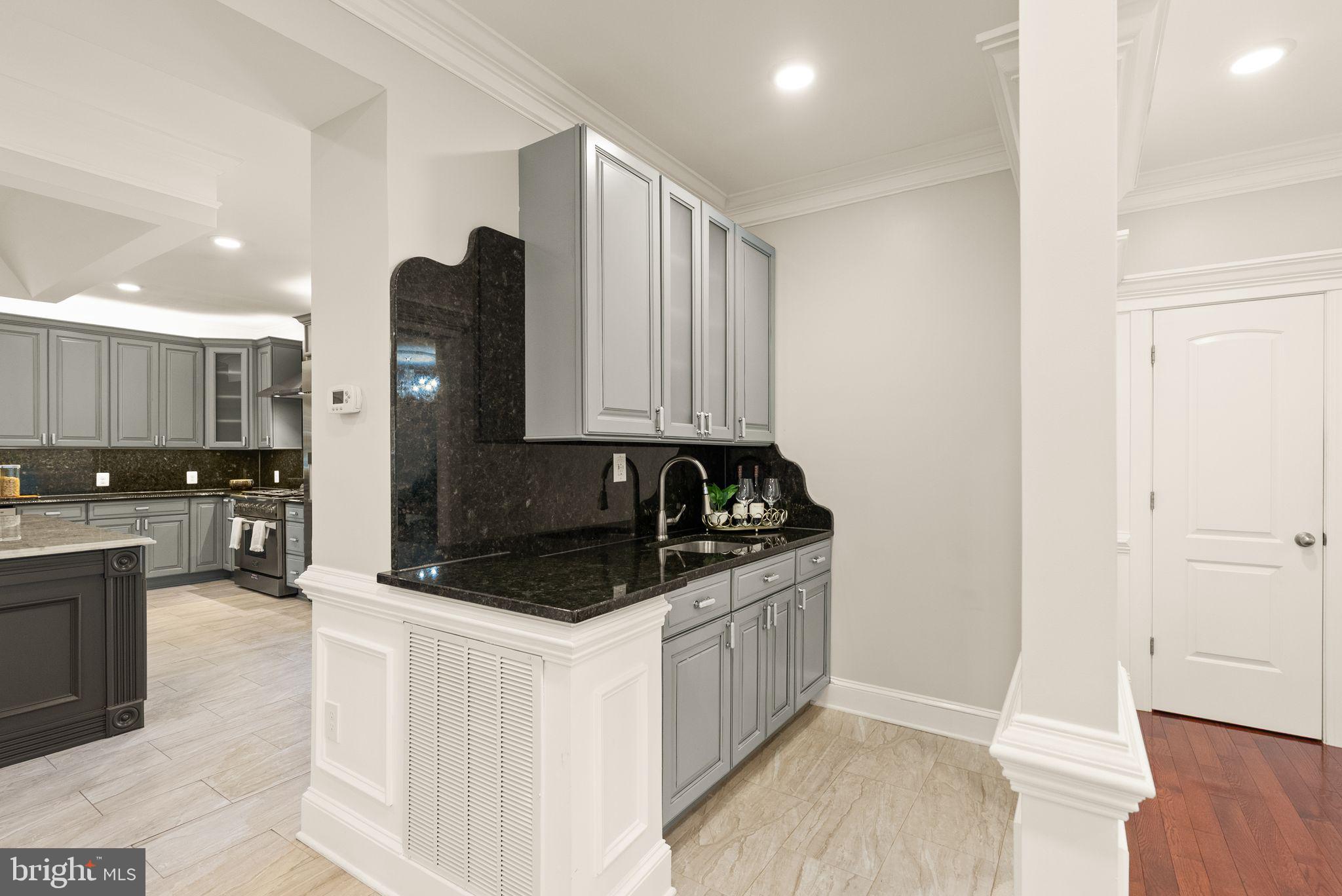 FAIRMONT ESTATES - Residential