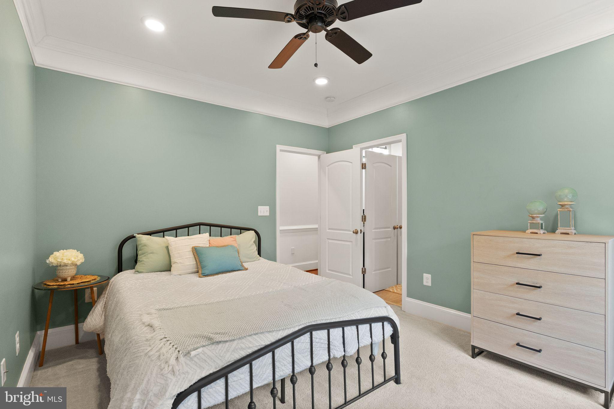 FAIRMONT ESTATES - Residential