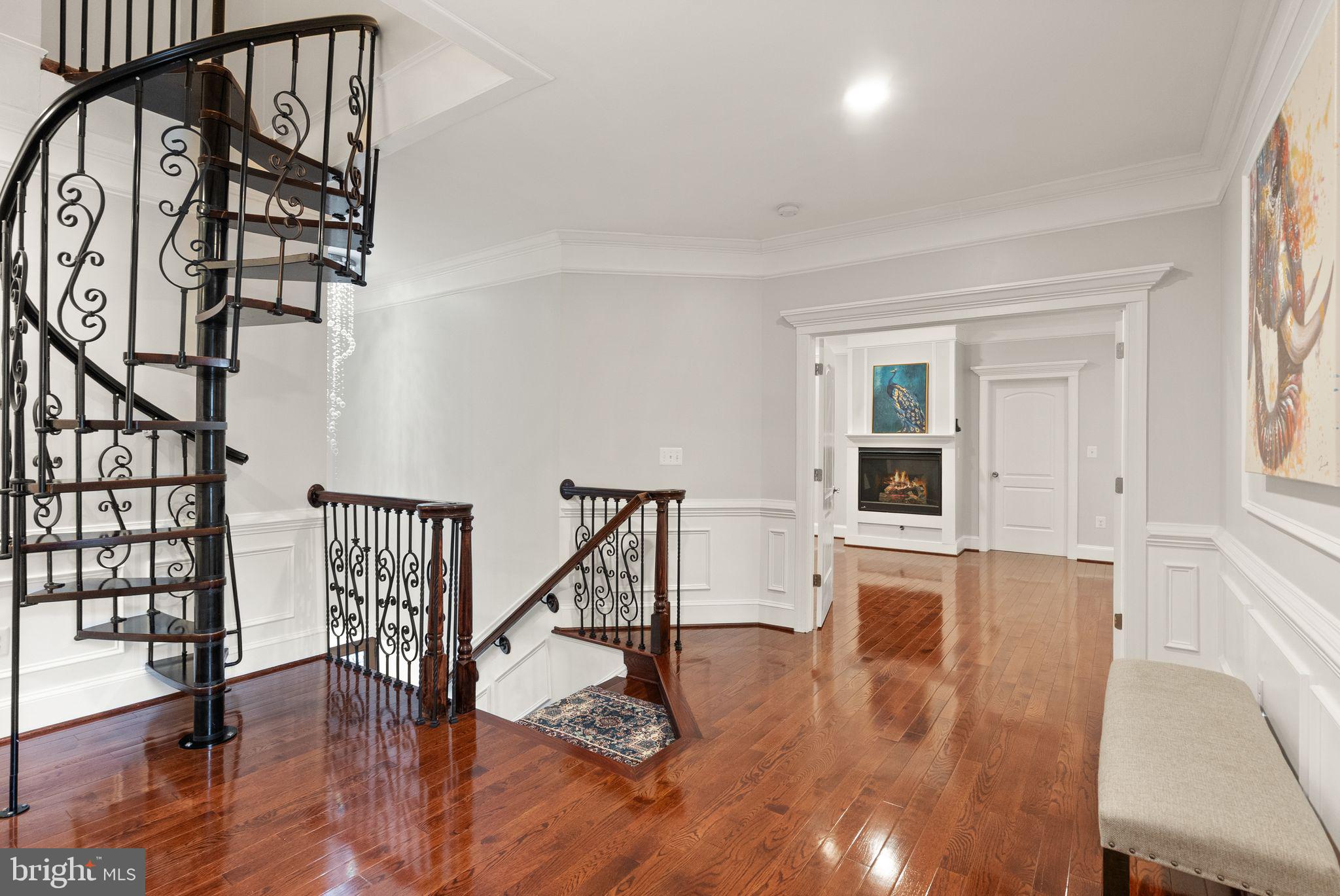 FAIRMONT ESTATES - Residential