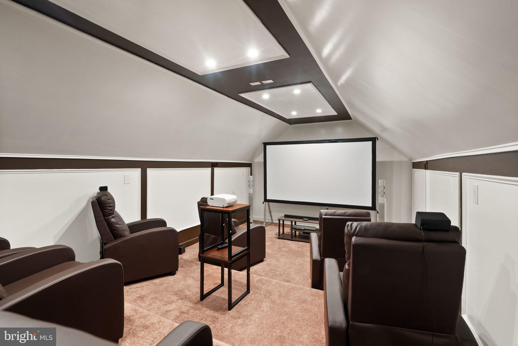 FAIRMONT ESTATES - Residential