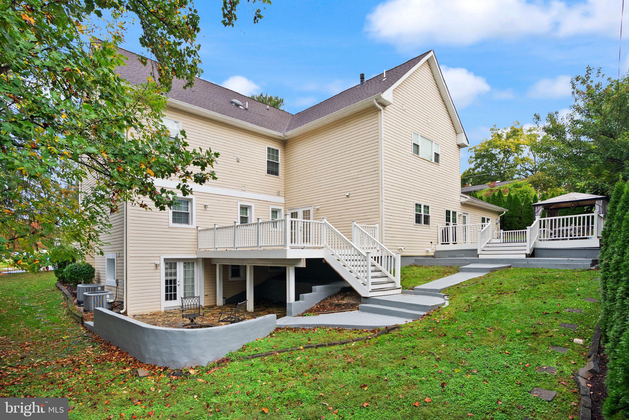 FAIRMONT ESTATES - Residential