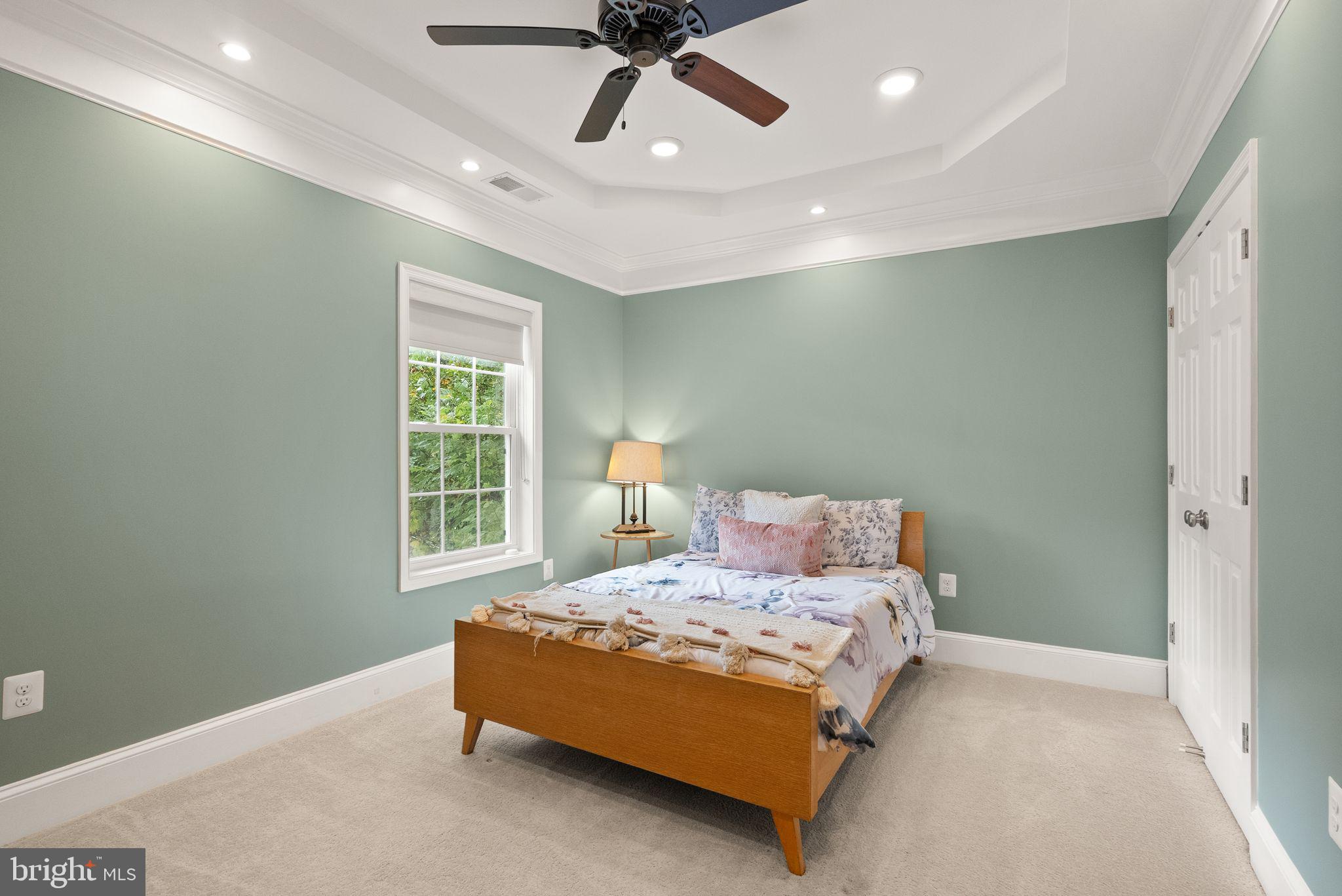 FAIRMONT ESTATES - Residential