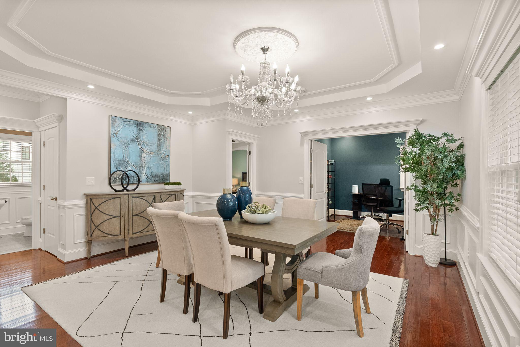 FAIRMONT ESTATES - Residential