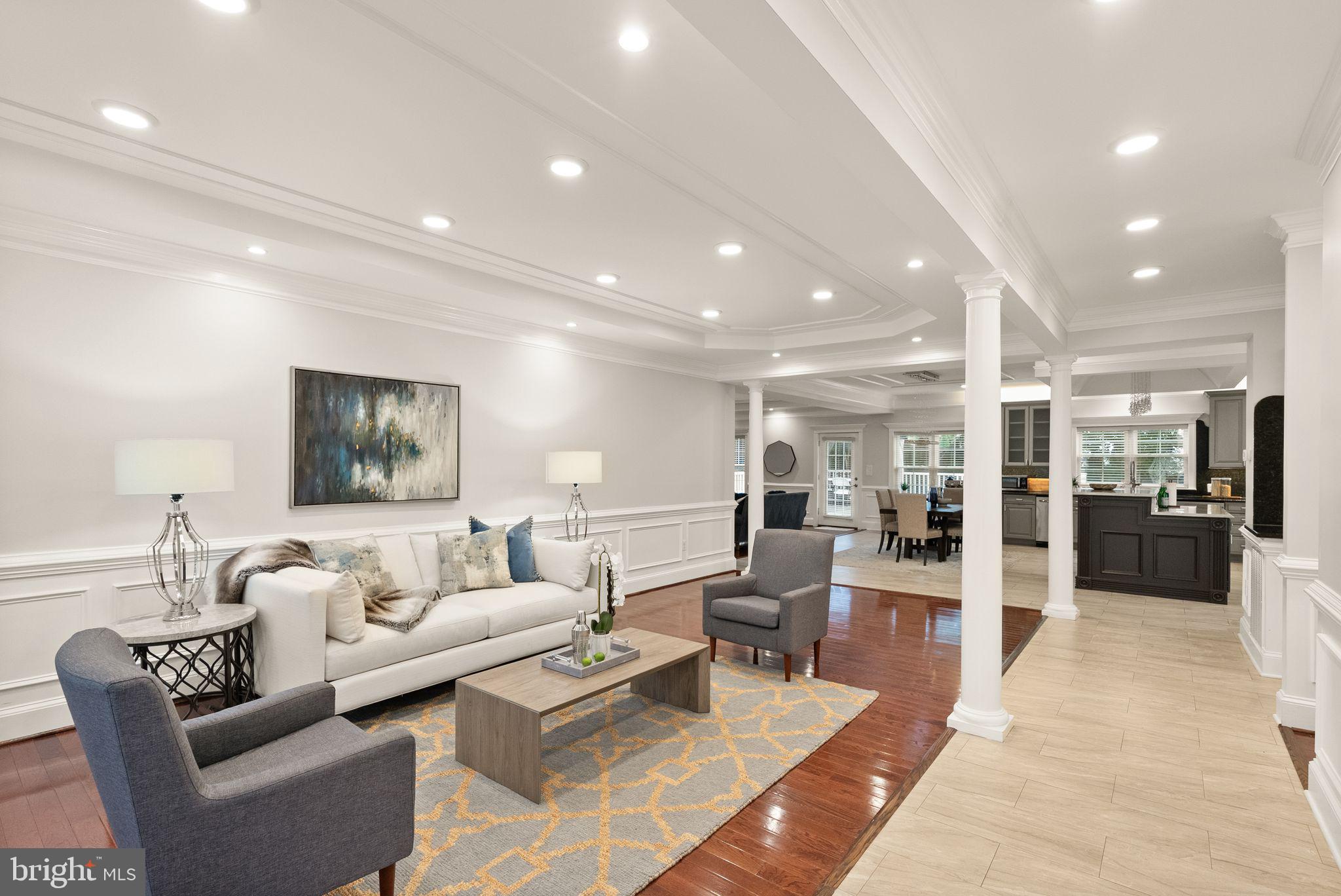 FAIRMONT ESTATES - Residential