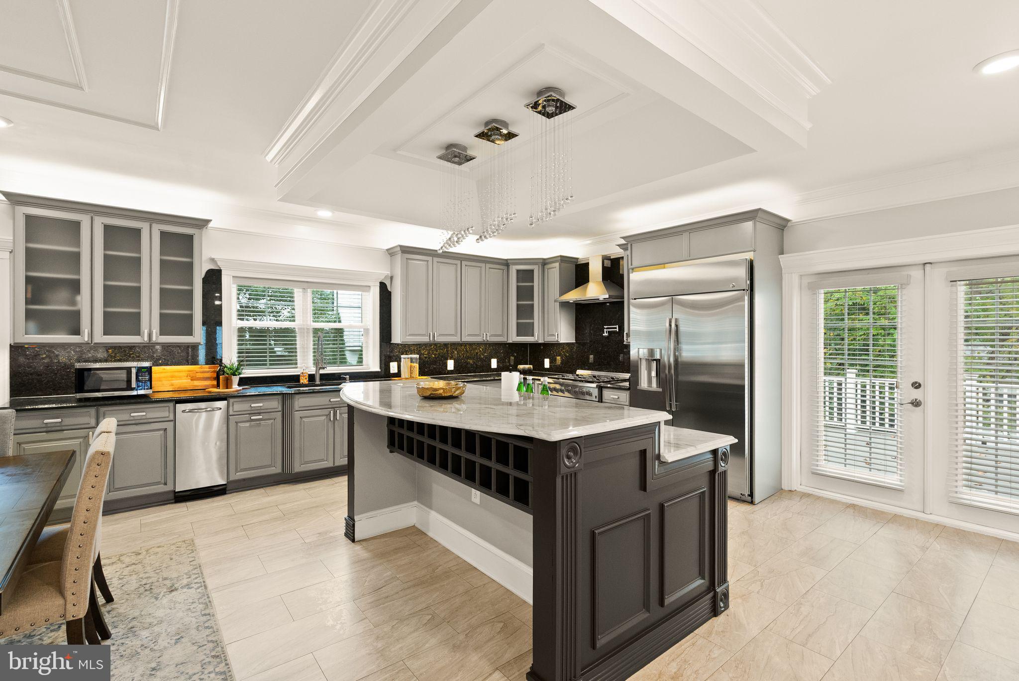 FAIRMONT ESTATES - Residential