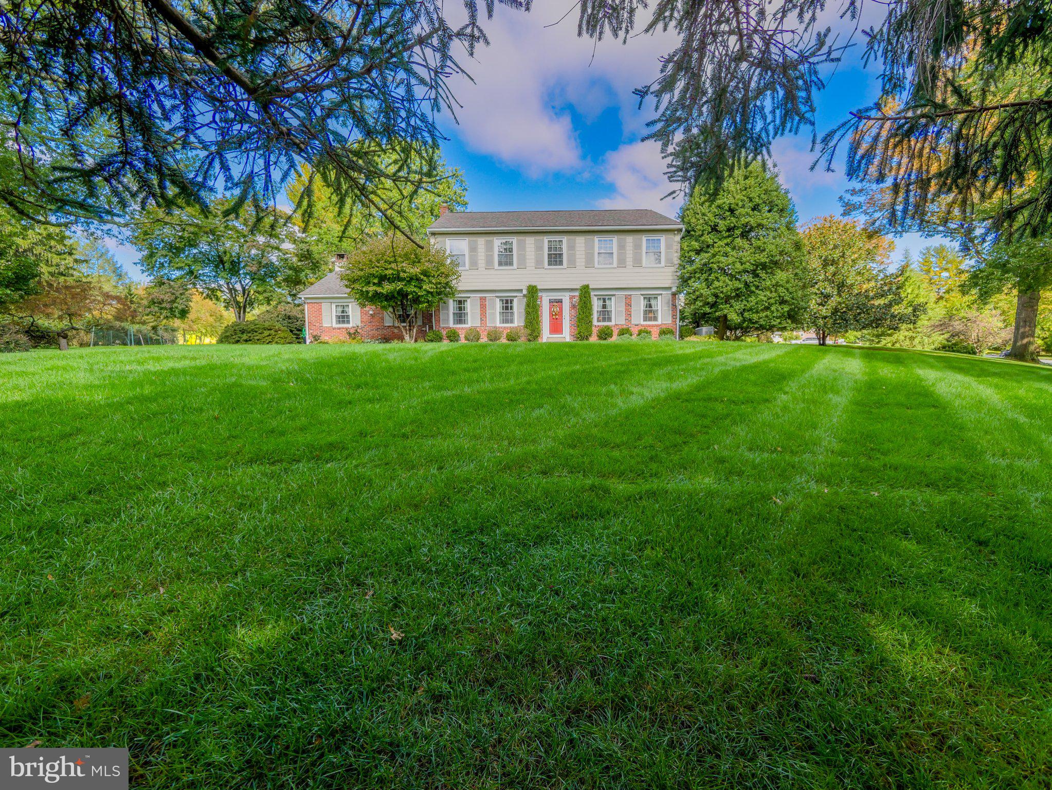 2041 KIMBERWICK ROAD