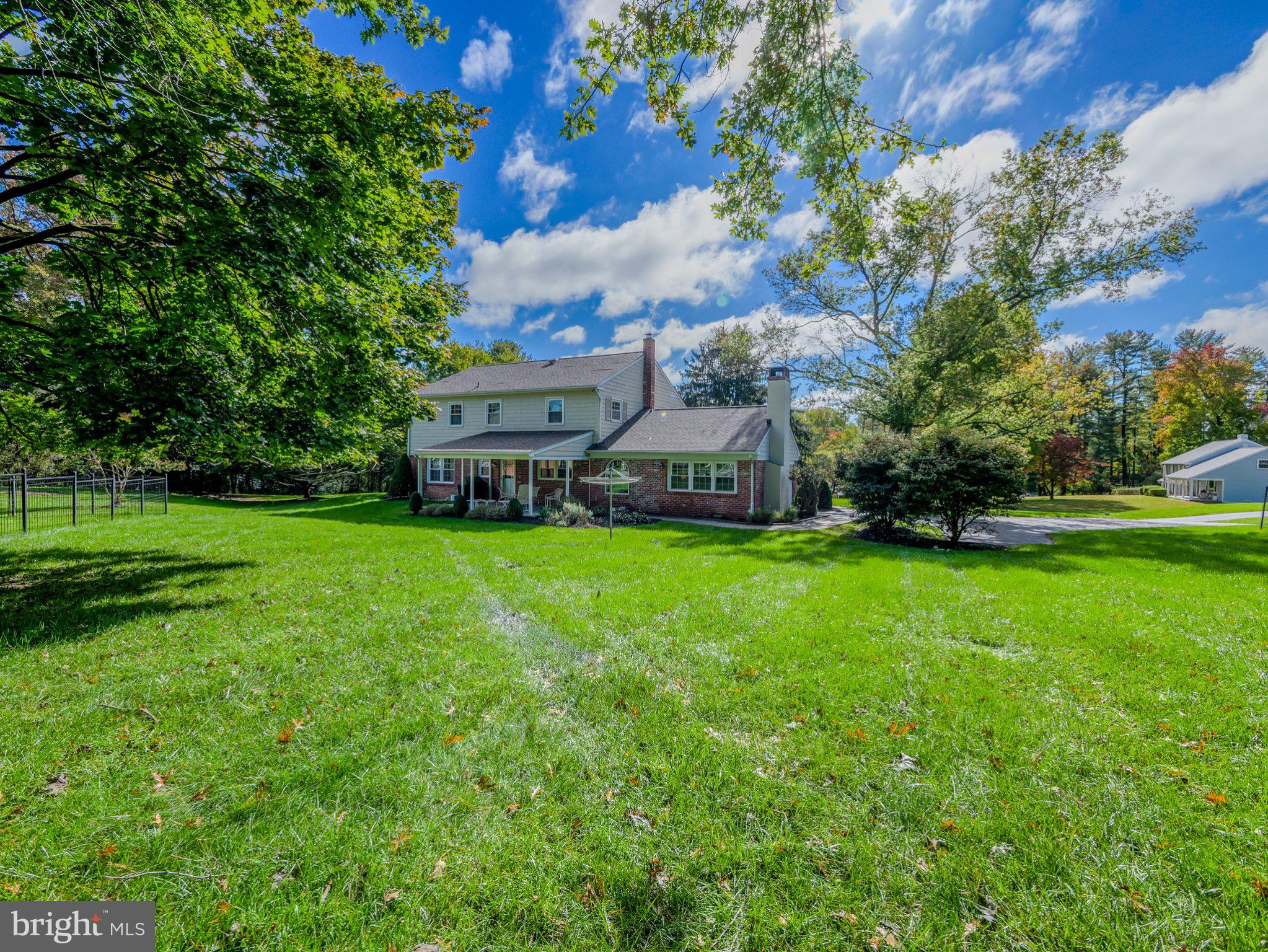 2041 KIMBERWICK ROAD