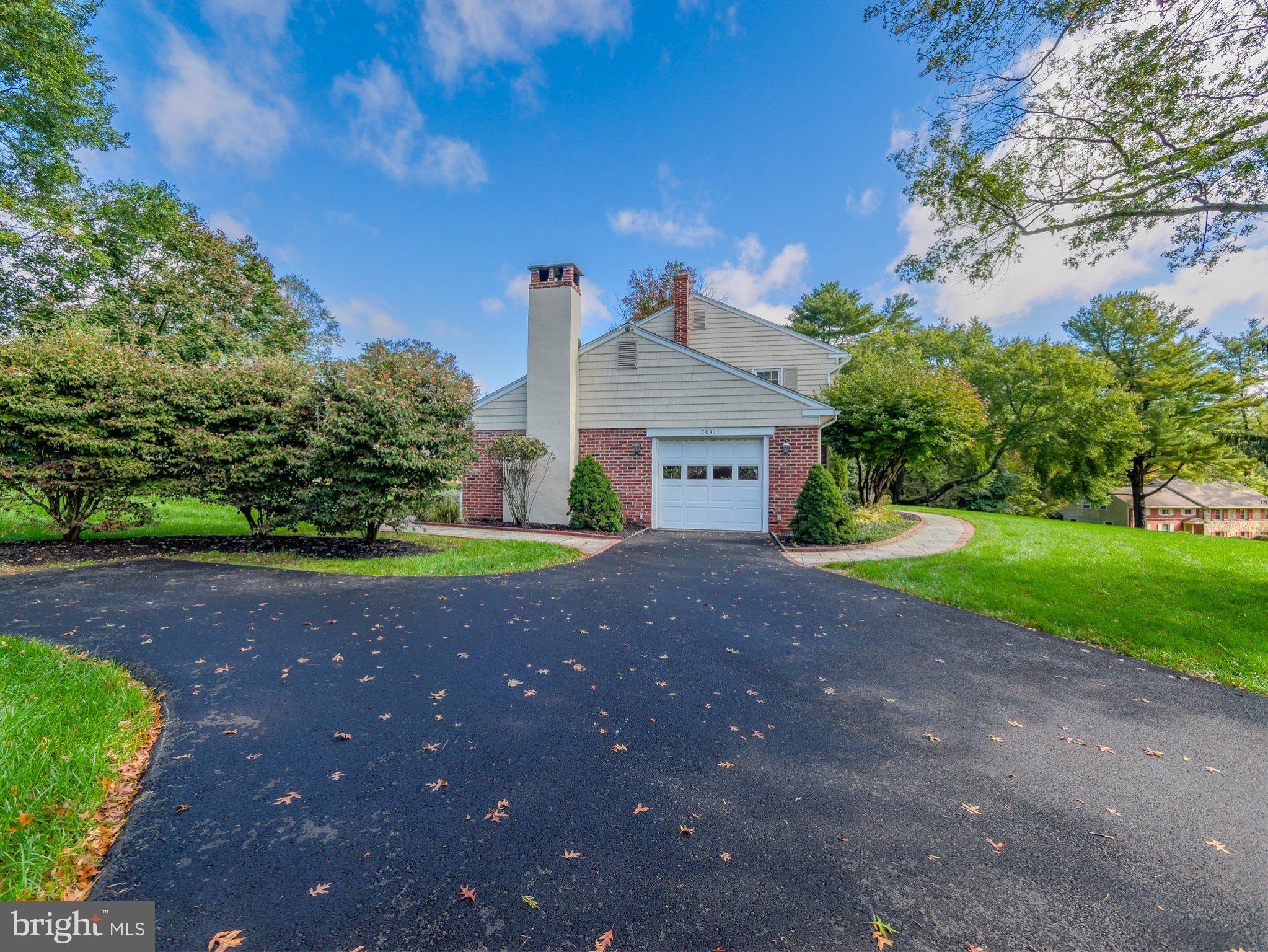 2041 KIMBERWICK ROAD
