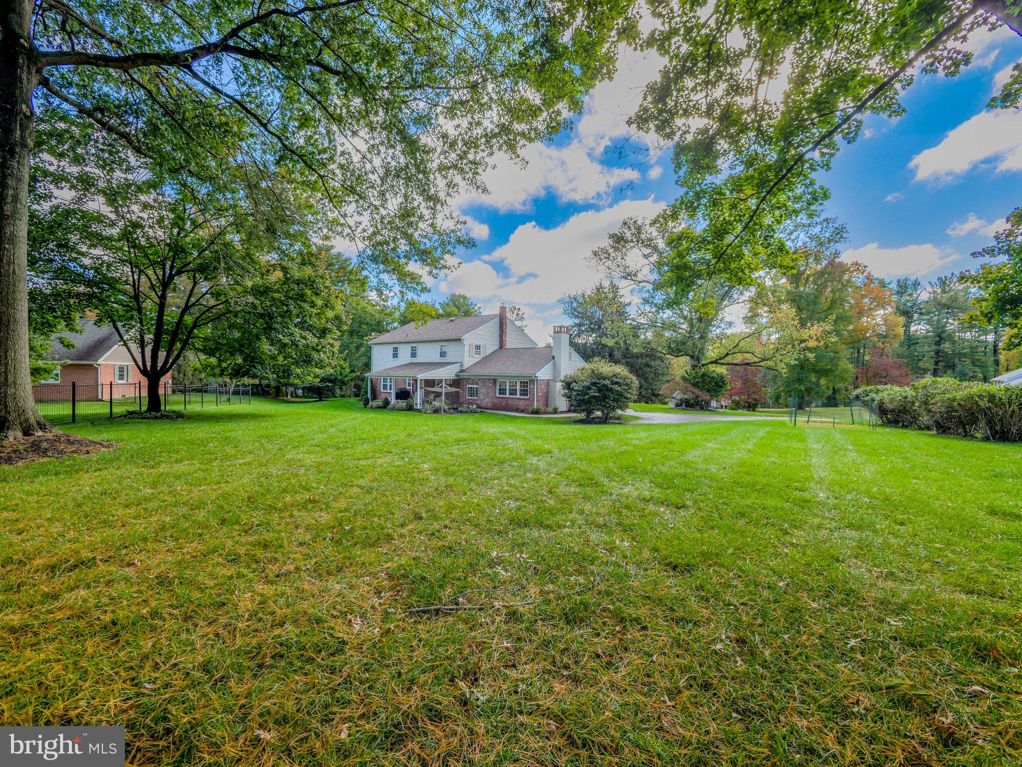 2041 KIMBERWICK ROAD