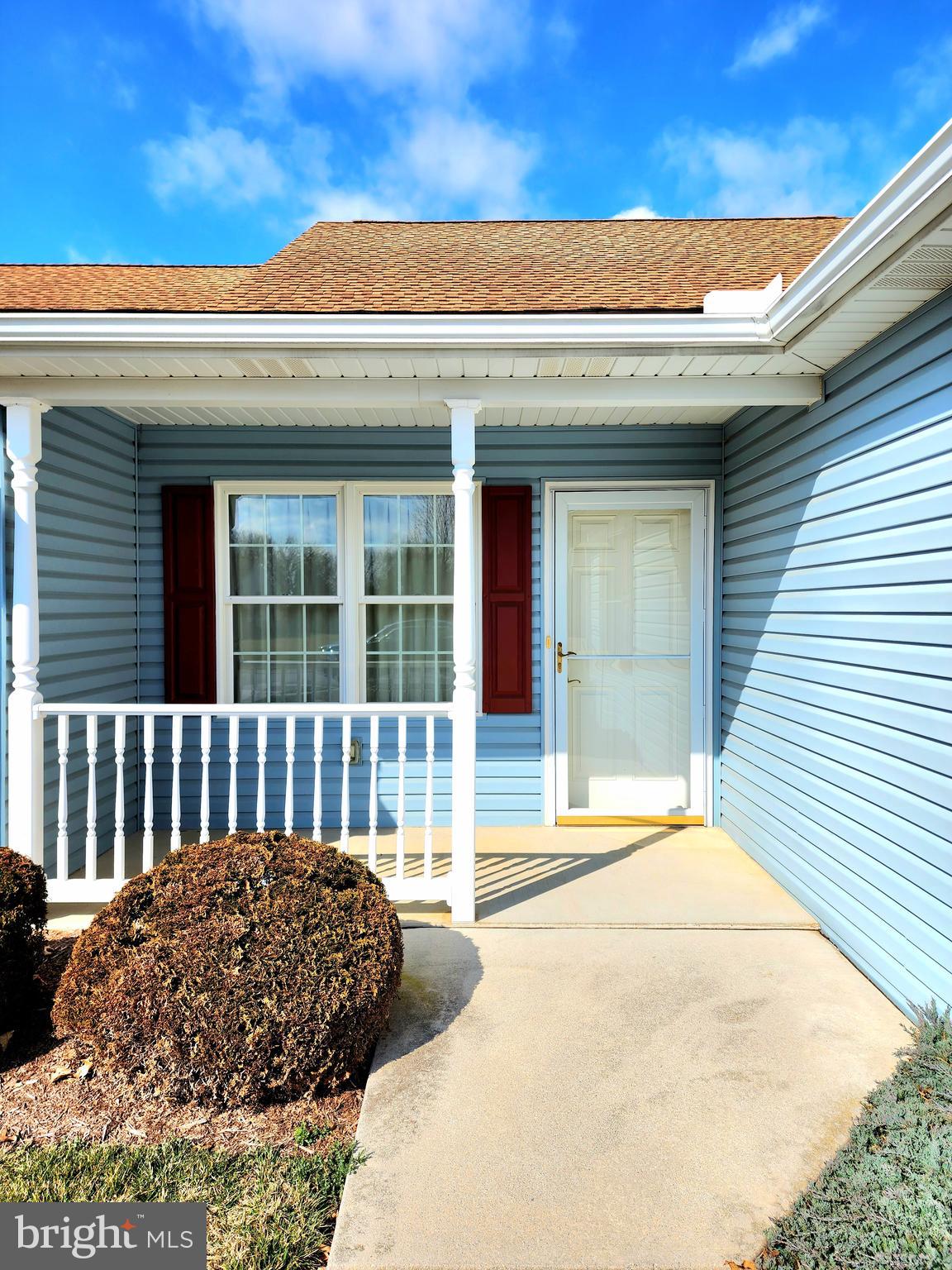 ROTH'S FARM VILLAGE CONDO - Residential