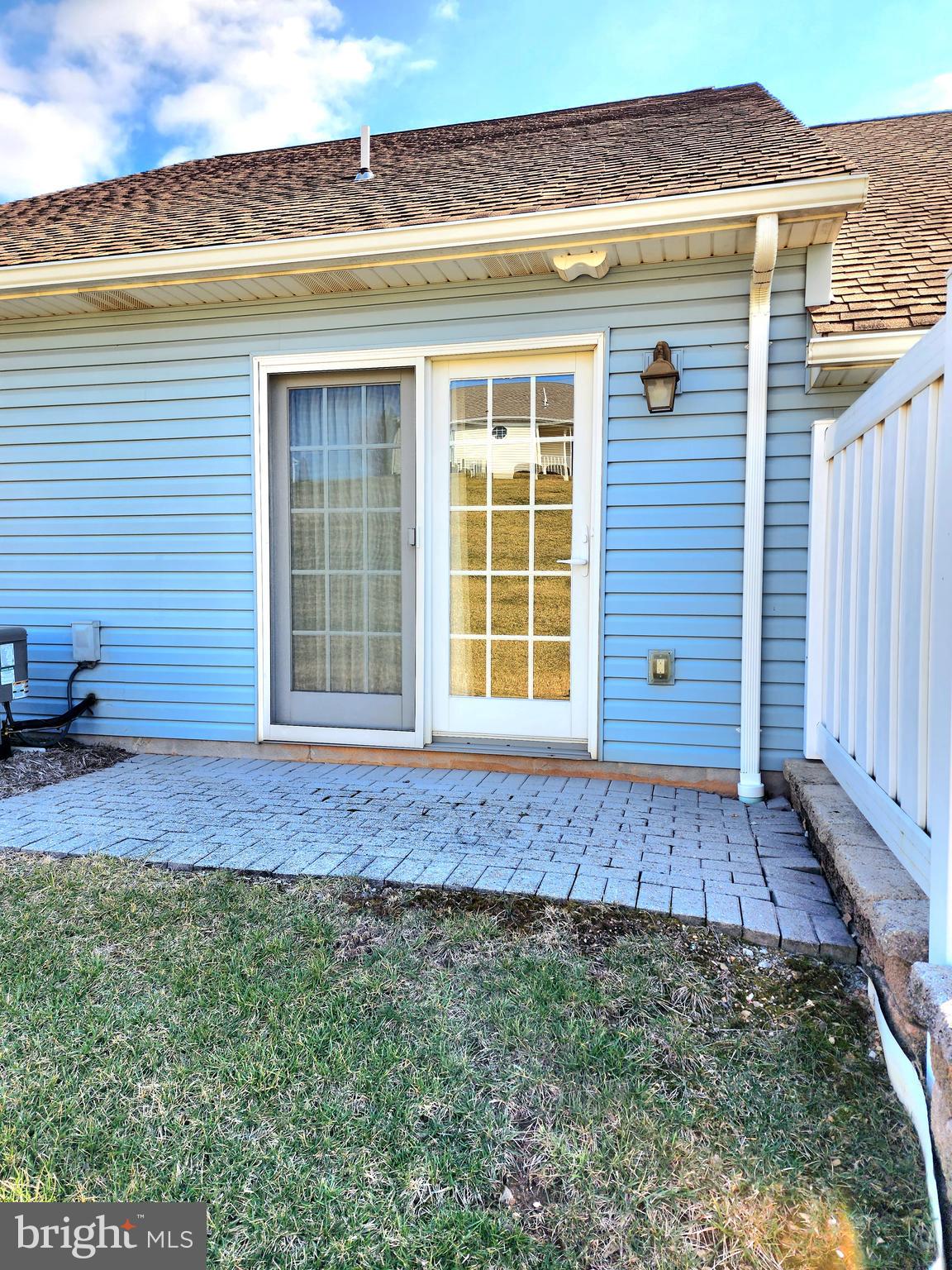 ROTH'S FARM VILLAGE CONDO - Residential