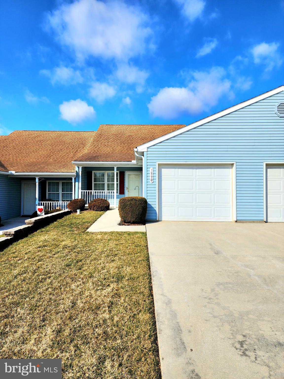 ROTH'S FARM VILLAGE CONDO - Residential