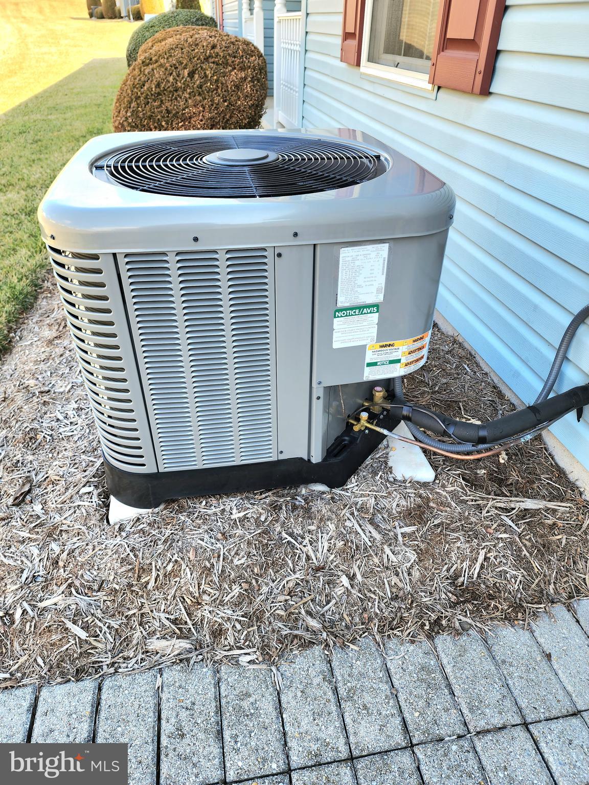 ROTH'S FARM VILLAGE CONDO - Residential