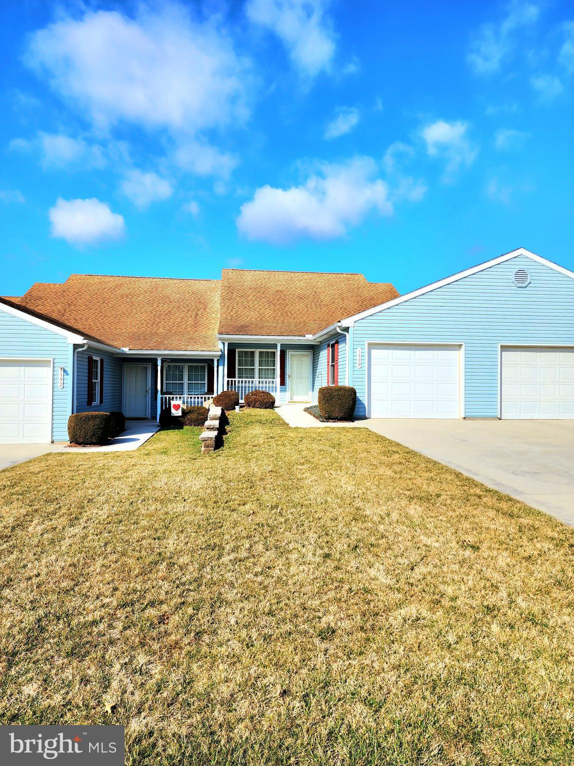 ROTH'S FARM VILLAGE CONDO - Residential