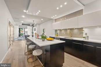 Condominium at 1341 IRVING STREET NW C
