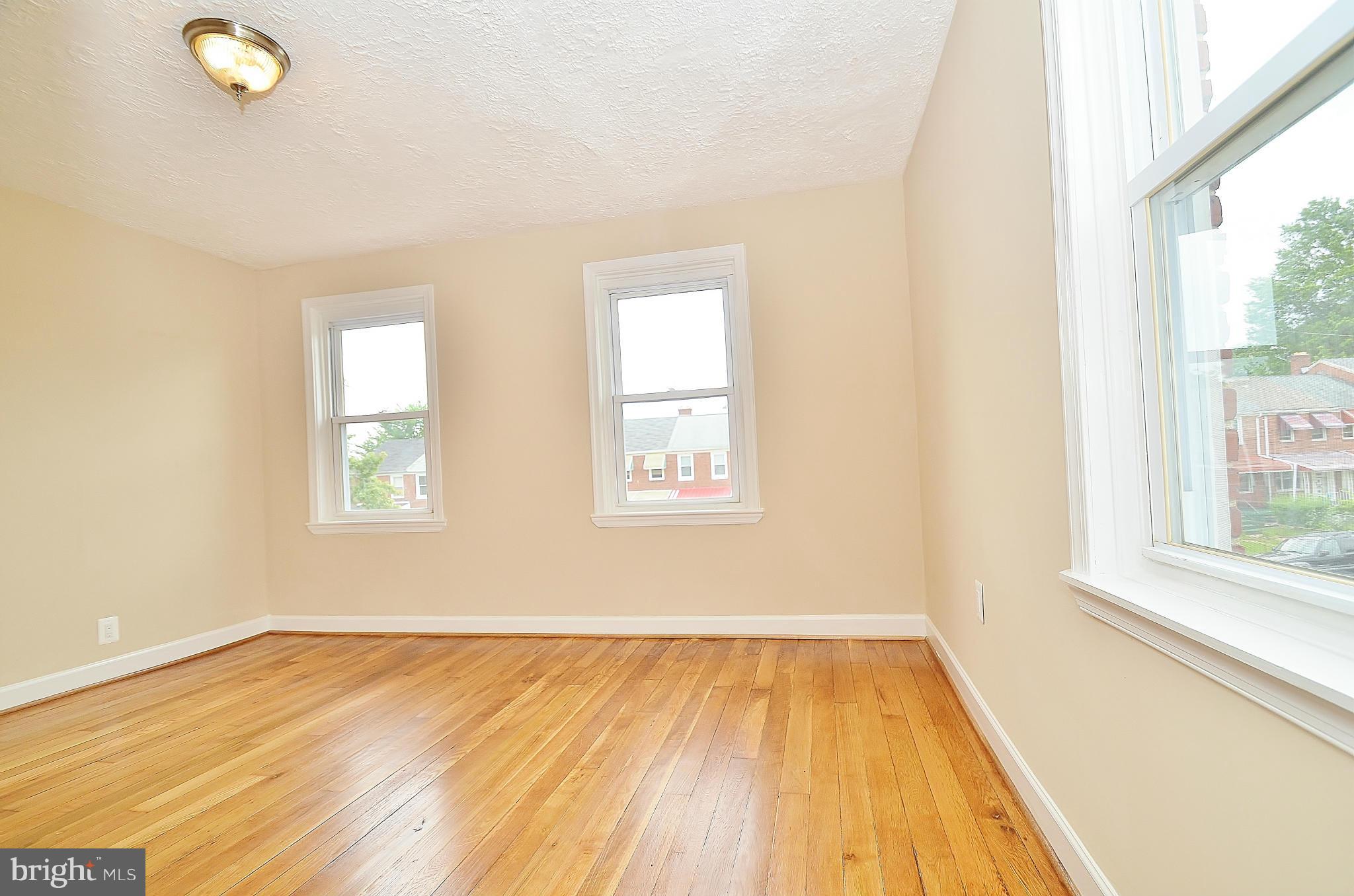 CHERRY HILL - Residential