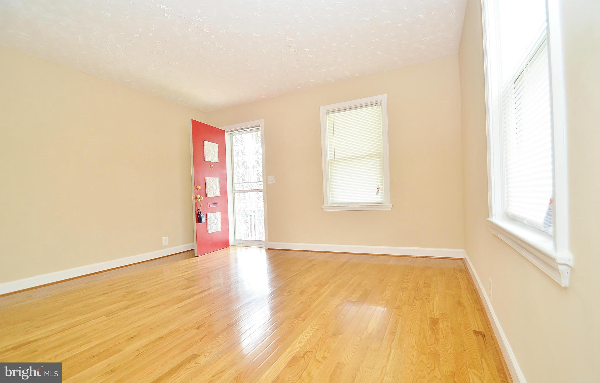 CHERRY HILL - Residential