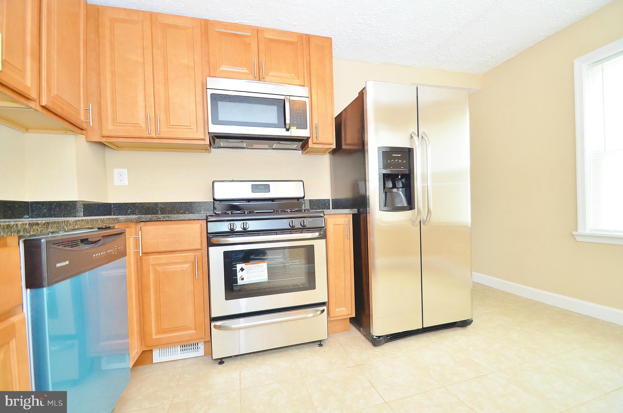 CHERRY HILL - Residential