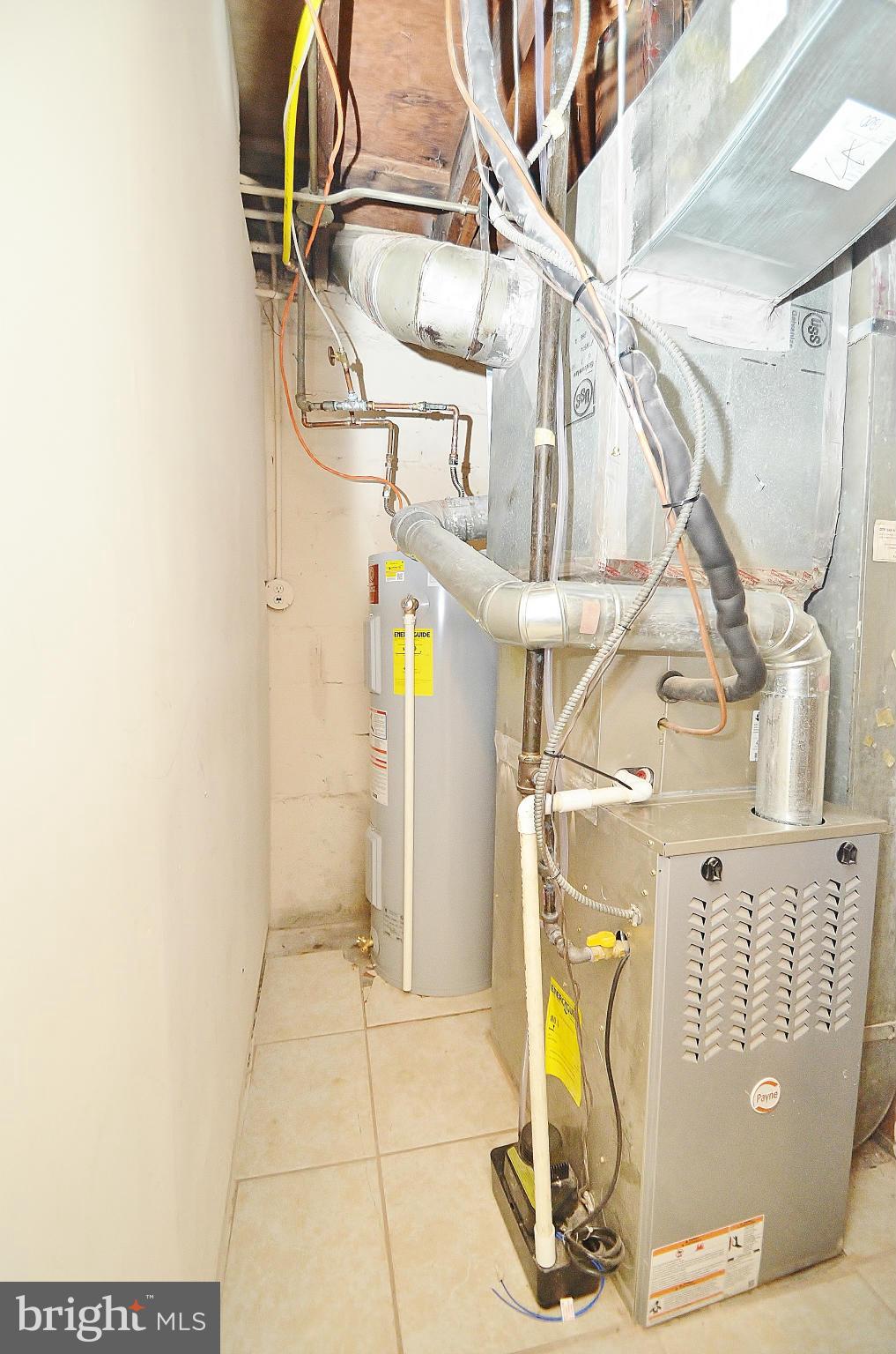 CHERRY HILL - Residential