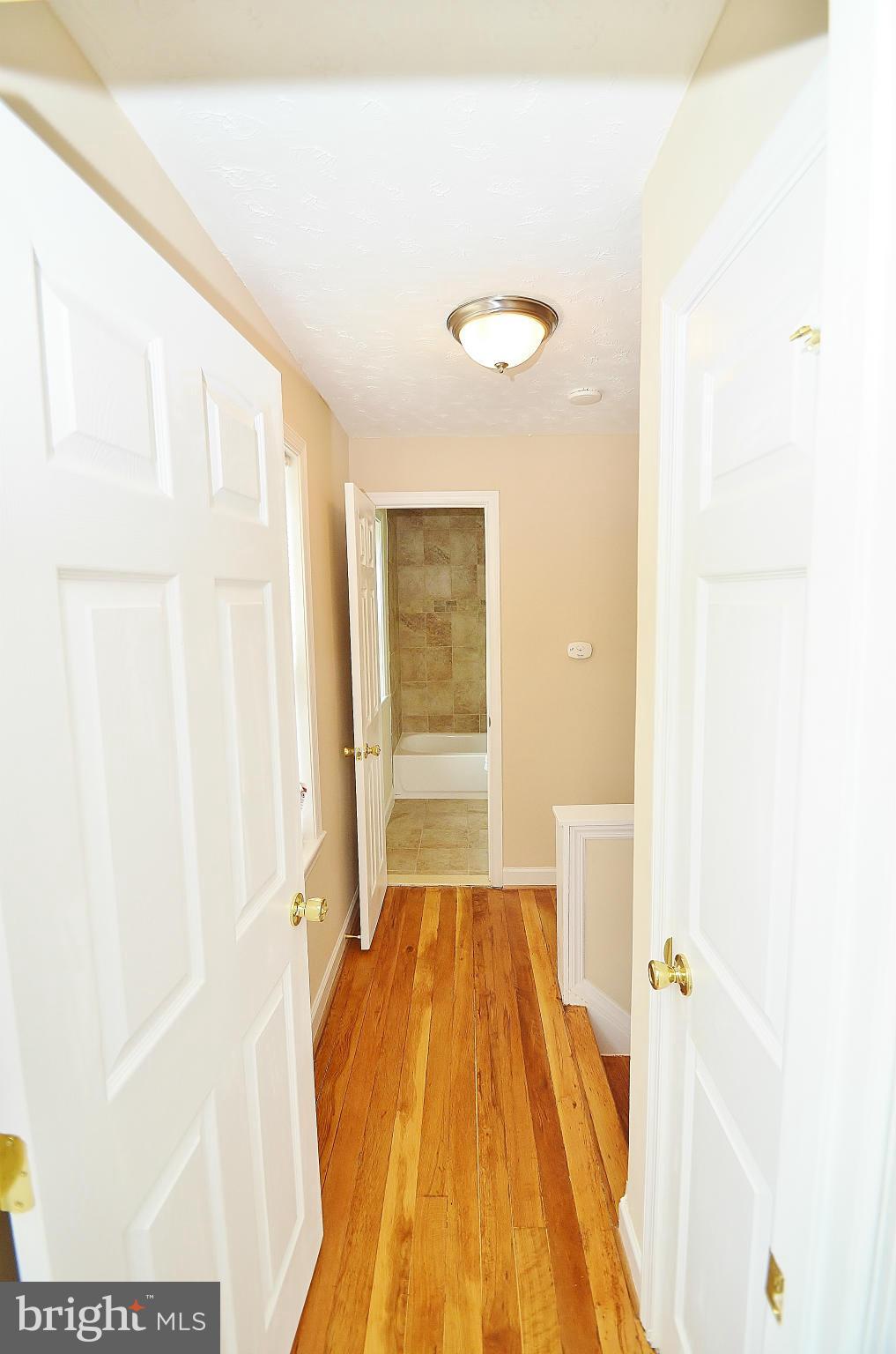 CHERRY HILL - Residential