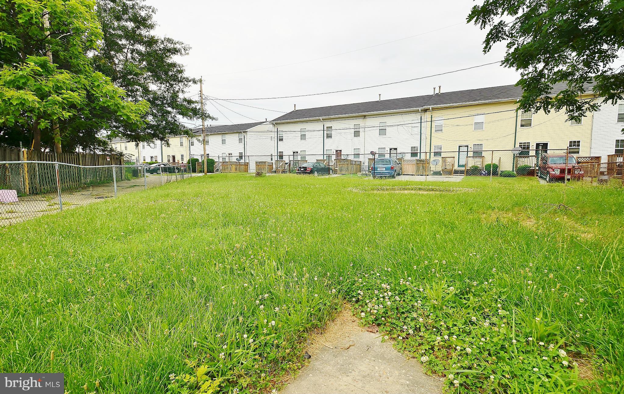 CHERRY HILL - Residential