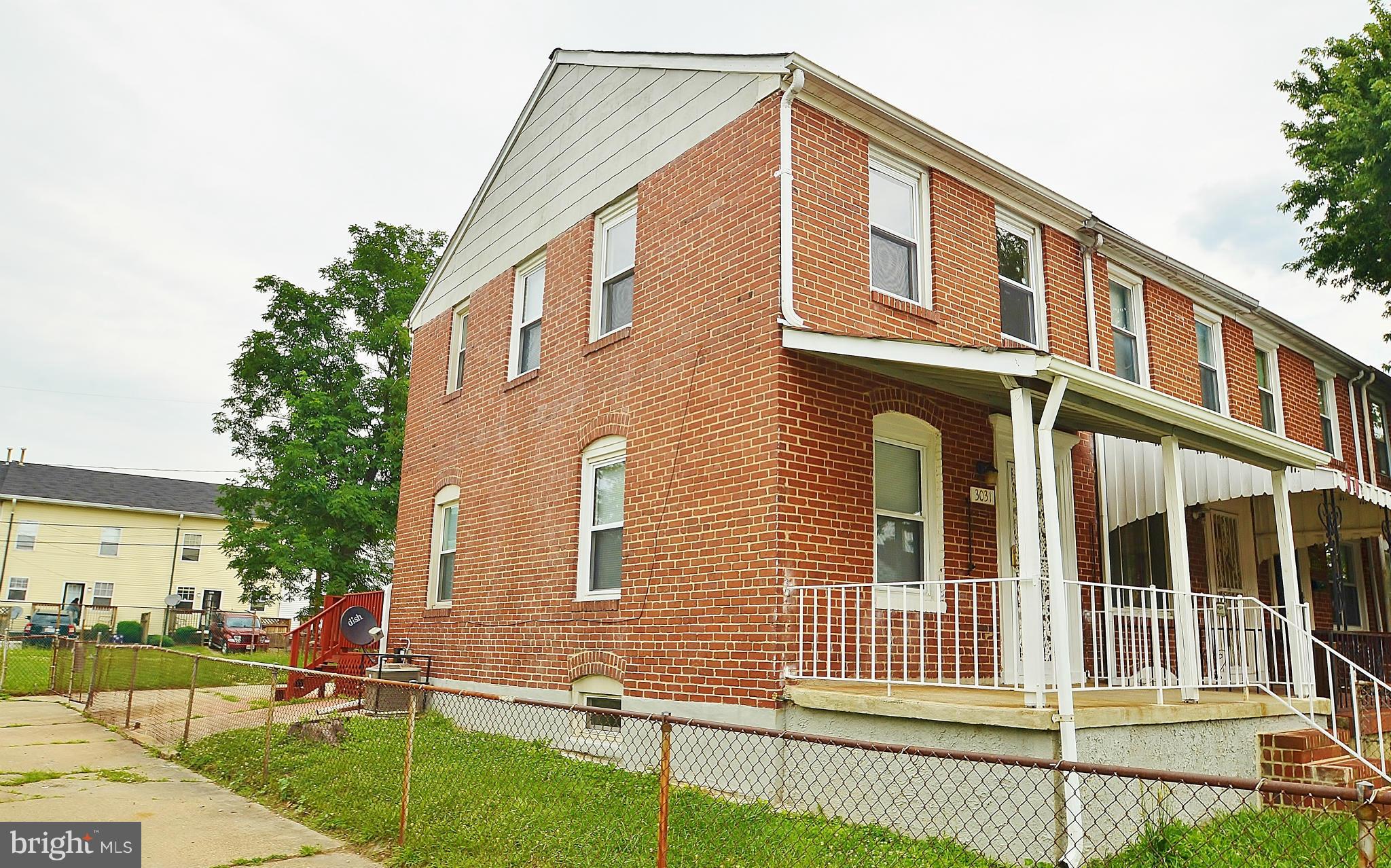 CHERRY HILL - Residential