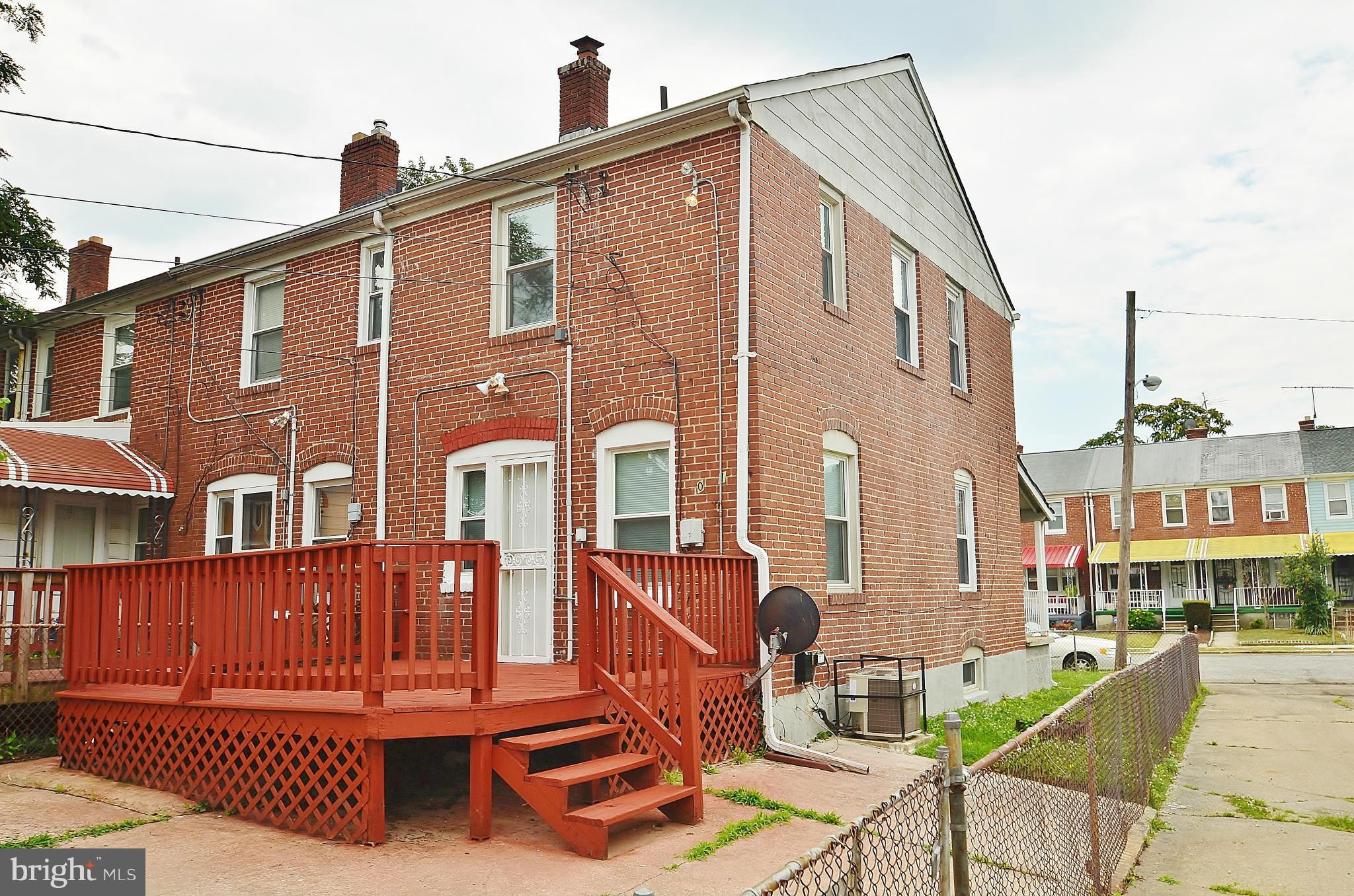 CHERRY HILL - Residential