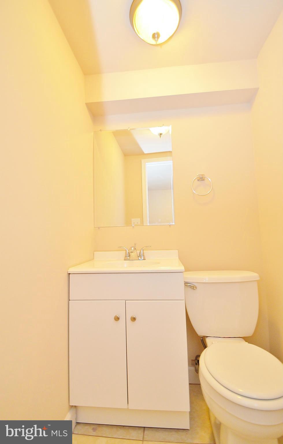 CHERRY HILL - Residential