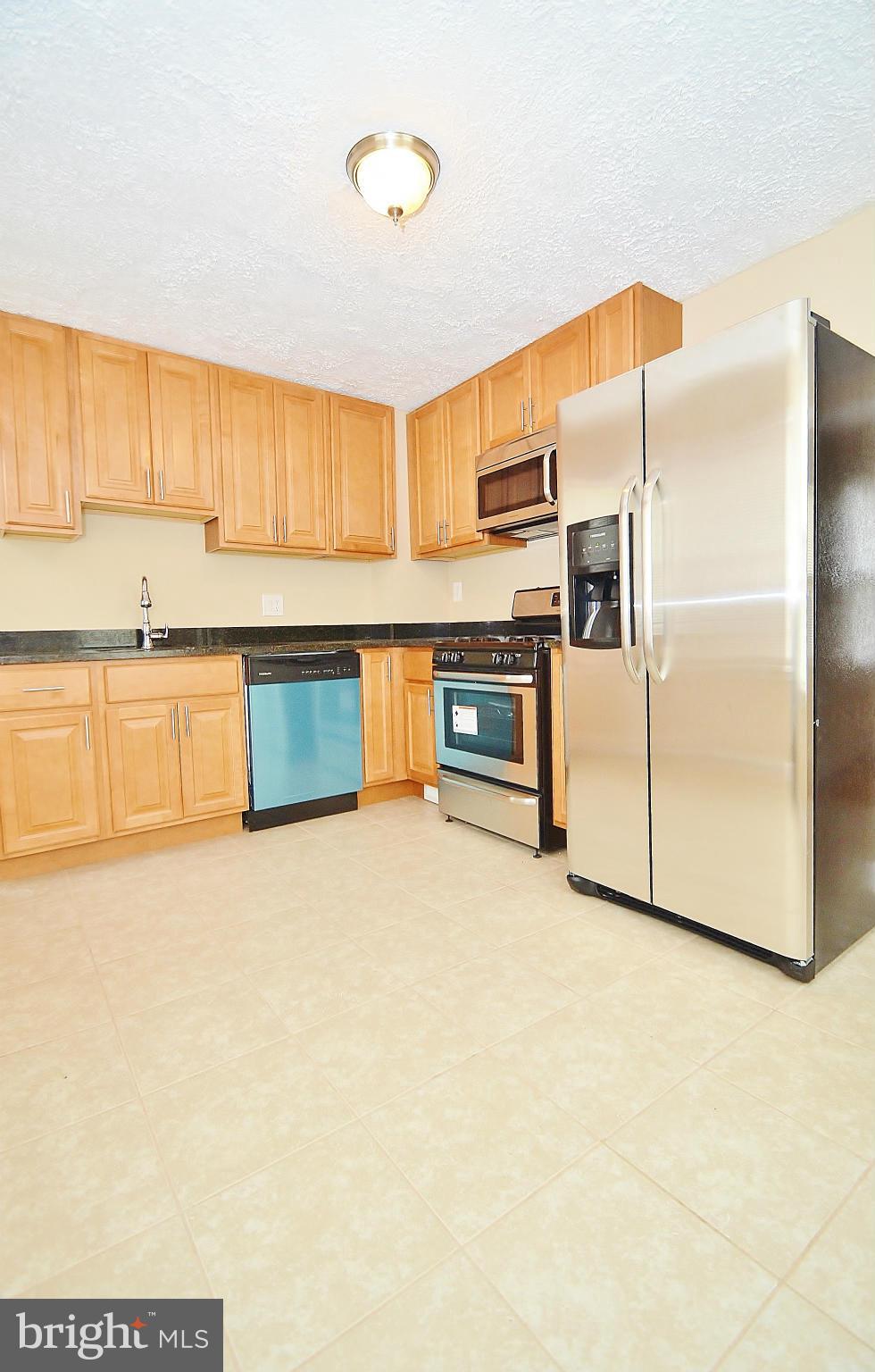 CHERRY HILL - Residential