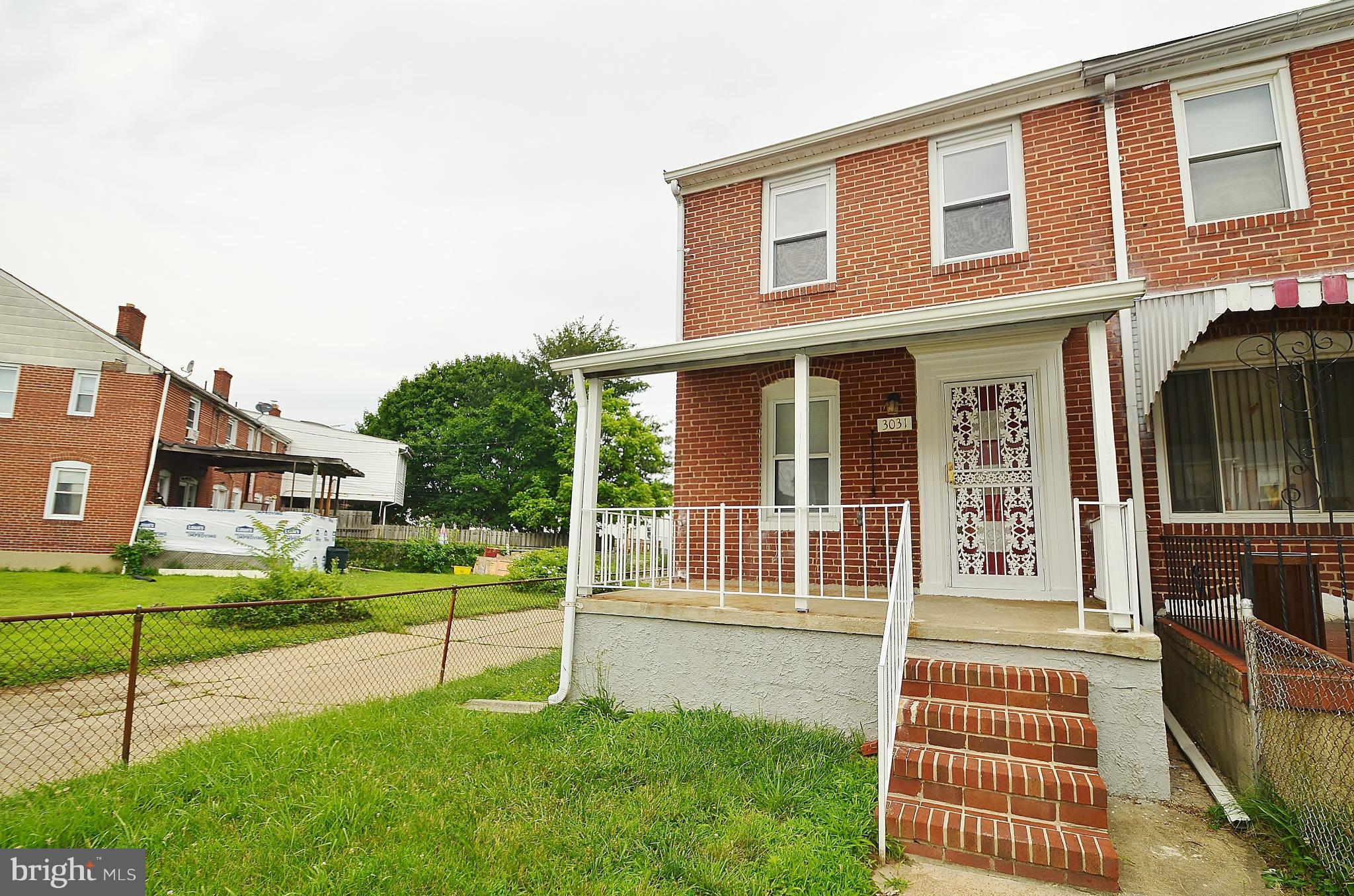 CHERRY HILL - Residential