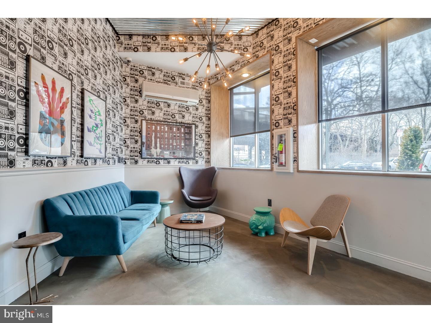 SPRING ARTS - Residential Lease